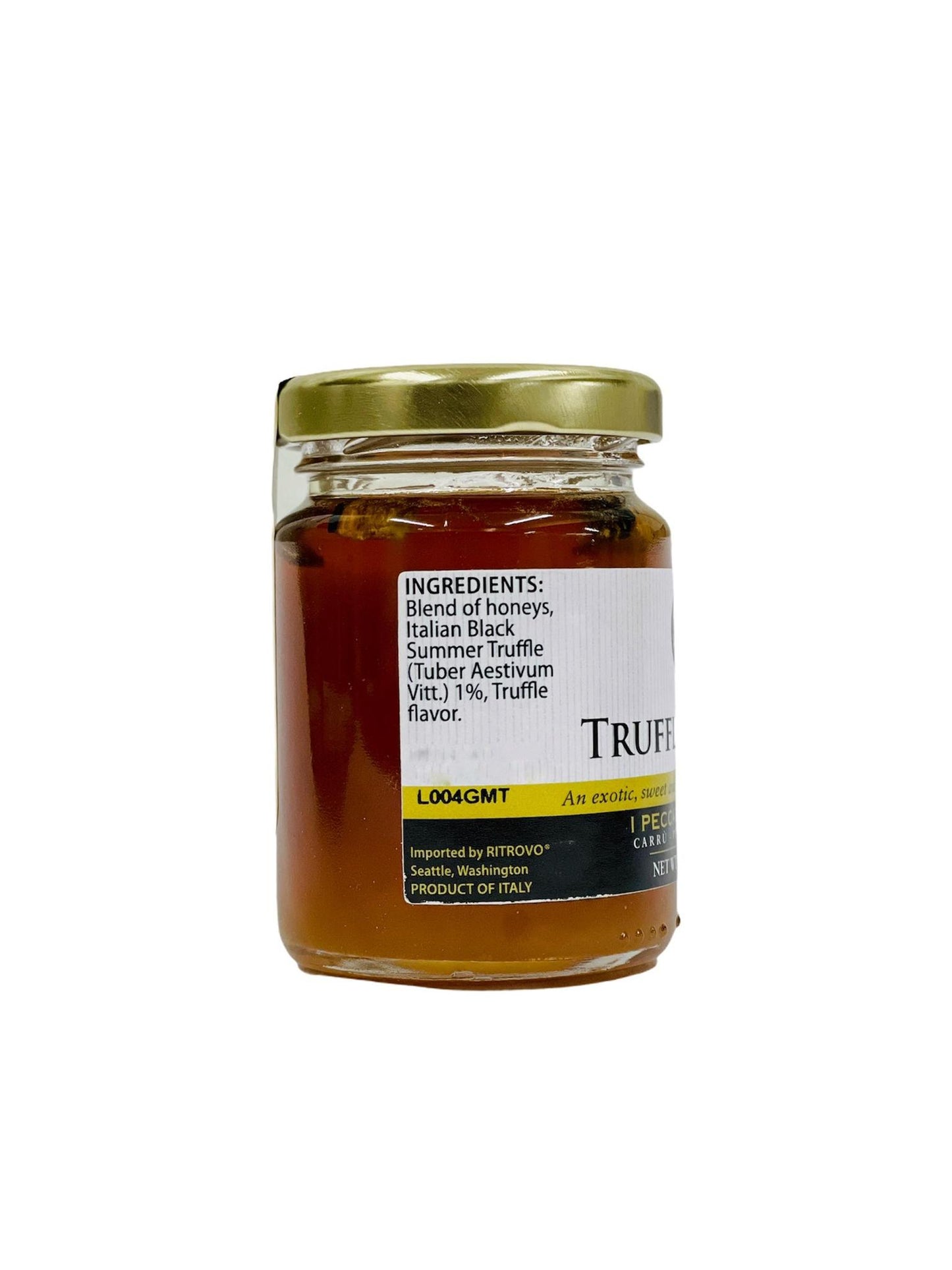 Ritrovo Selections Truffle Honey, 3.9 oz
