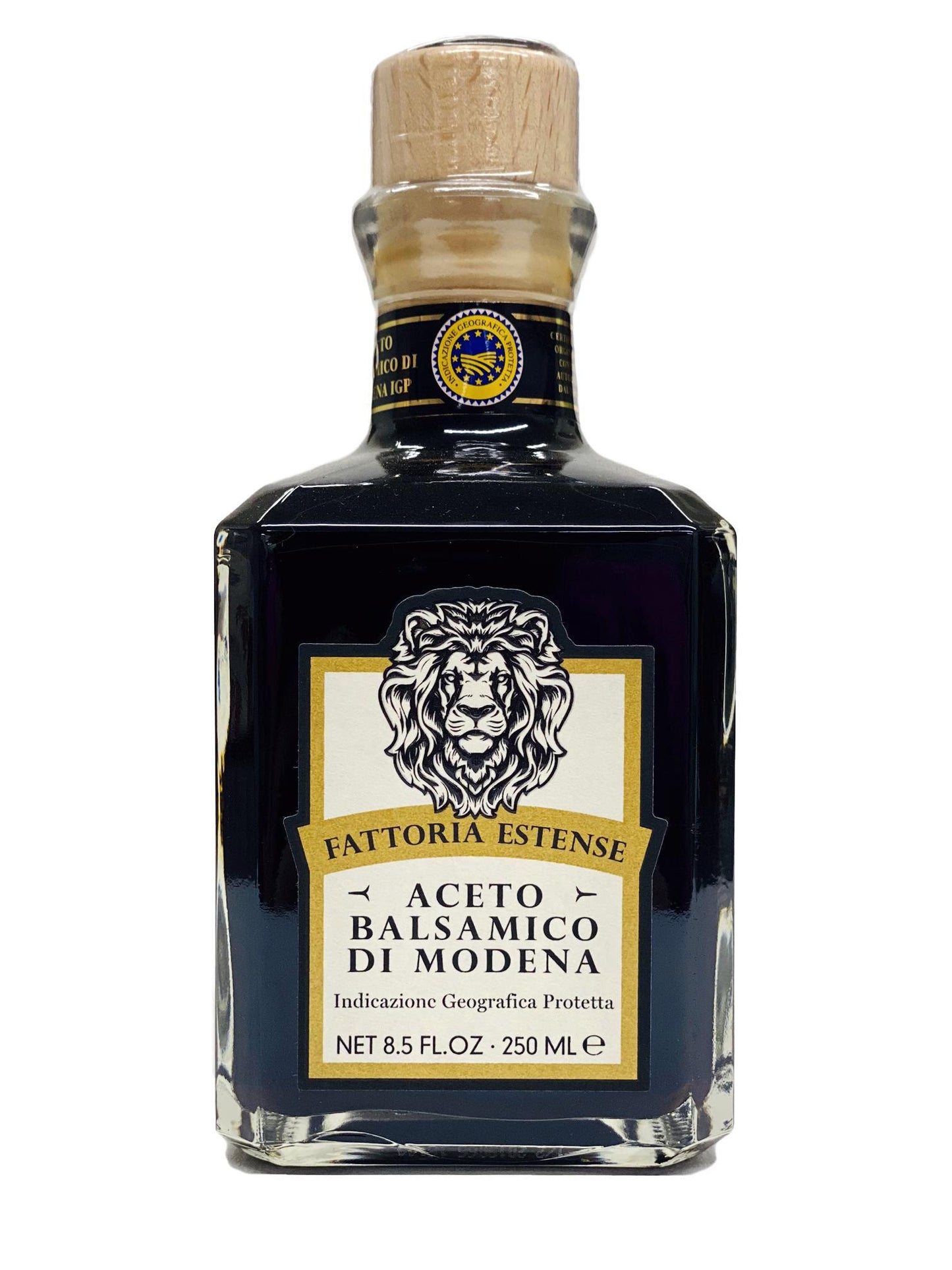 Fattoria Estense Acento Balsamico di Modena, 8.5 fl oz