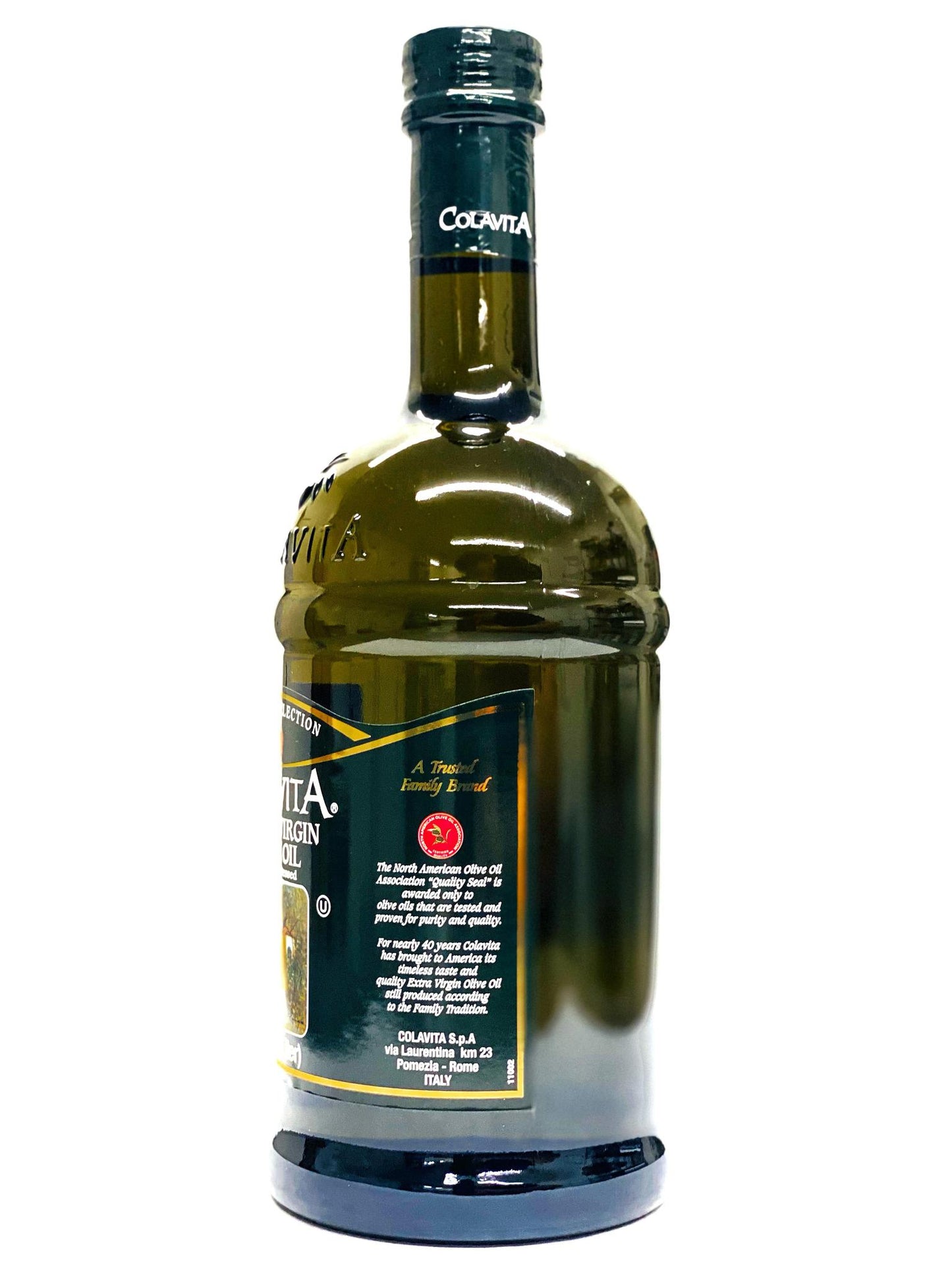 Colavita Premium Selection Extra Virgin Olive Oil, 1L