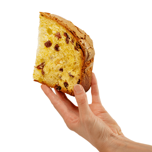 Loison Panettone Noel, 1lb 1 3/5 oz