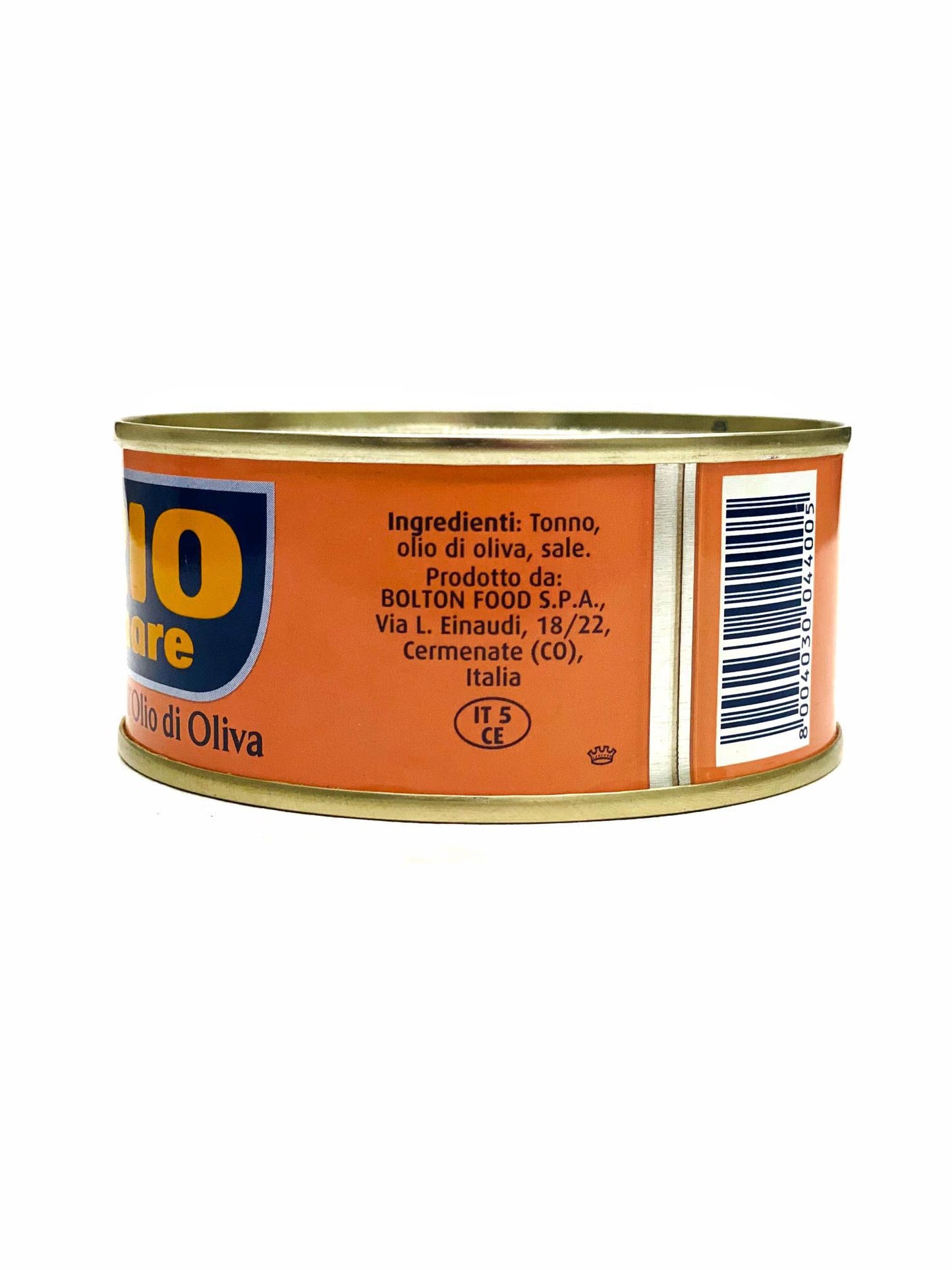 Rio Mare Tuna in Olive Oil, 5.6oz