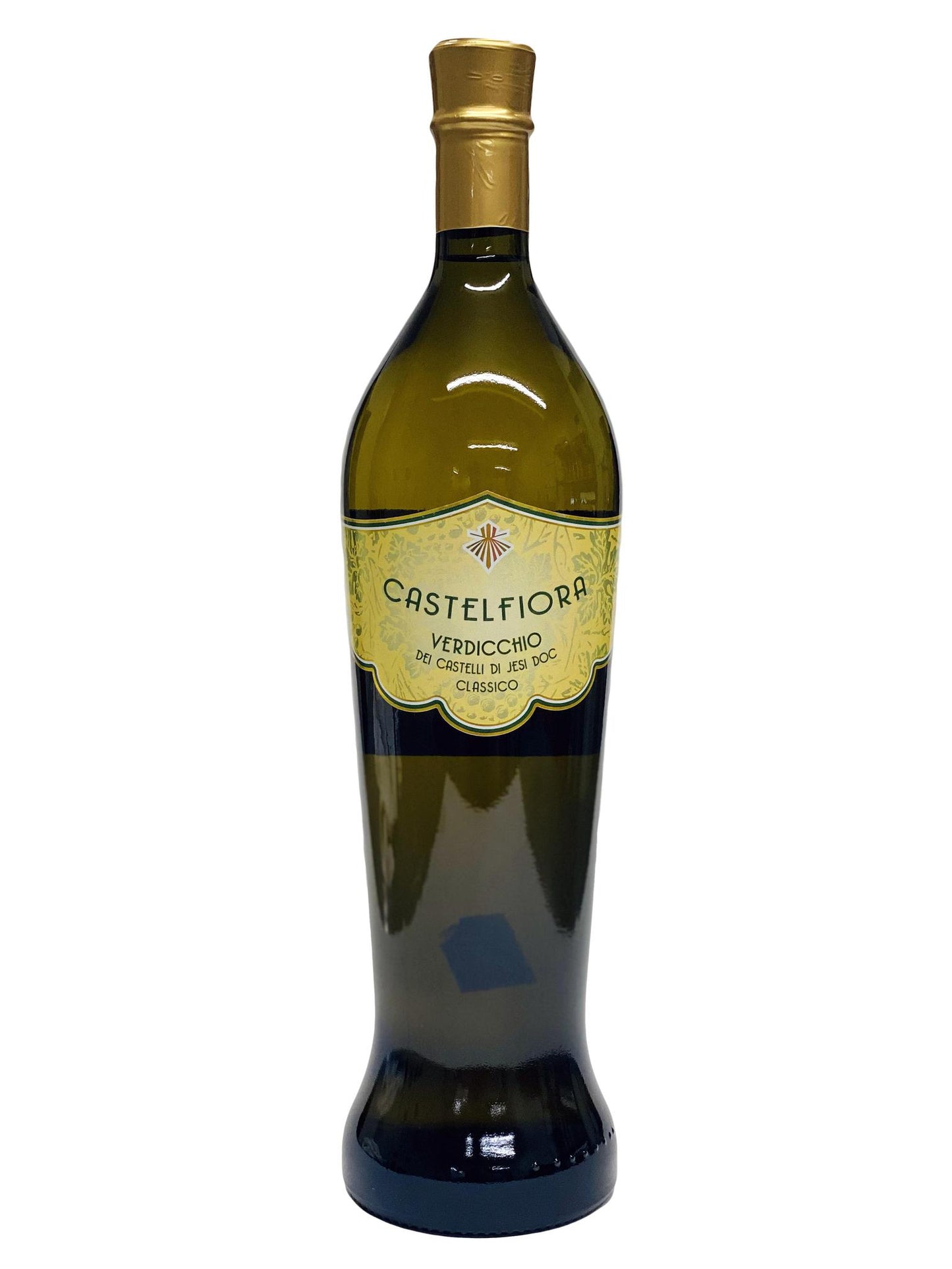 Castelfiora Verdicchio Dei Castelli Di Jesi 2016, 750mL