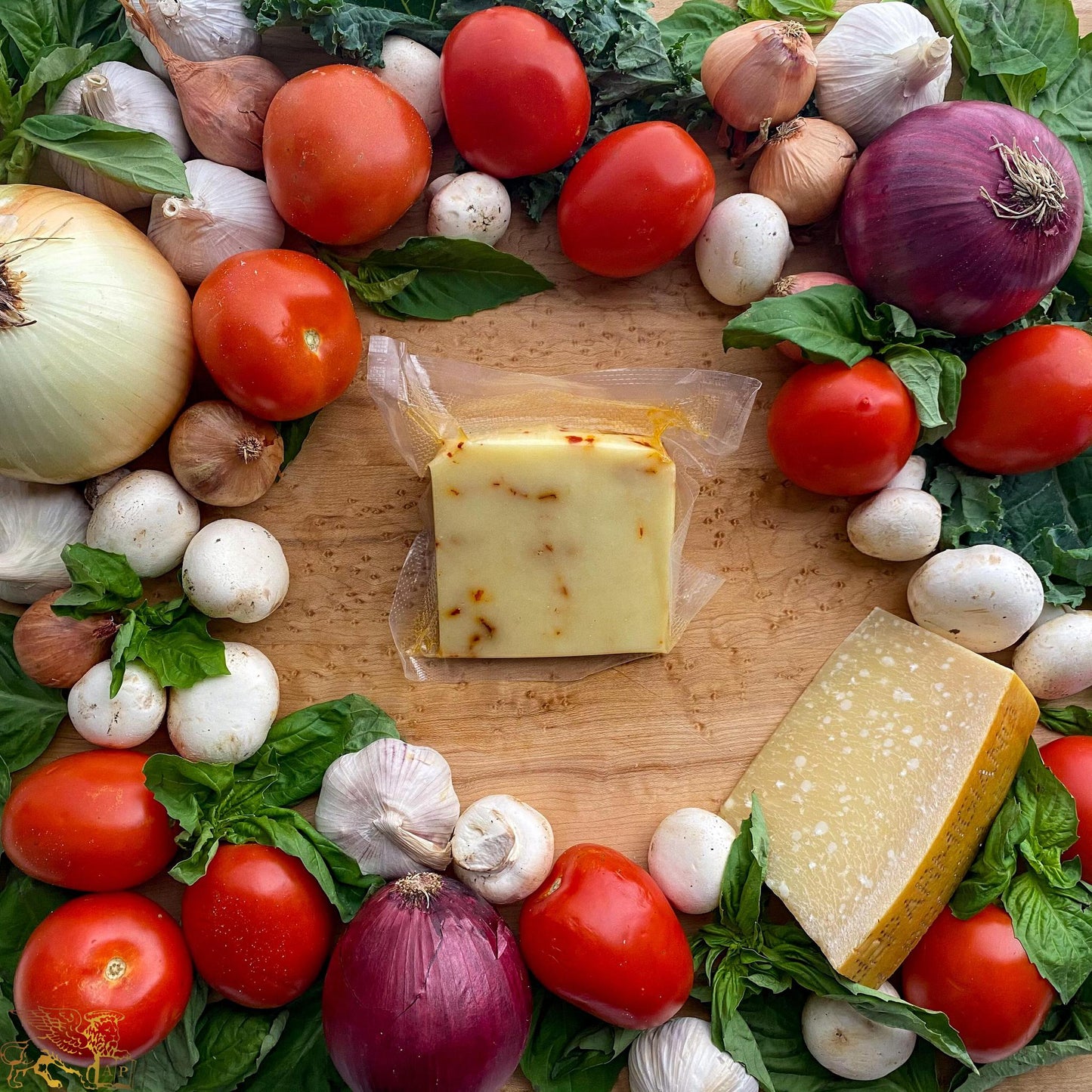 In Store Only – Rustichella Al Peperoncino