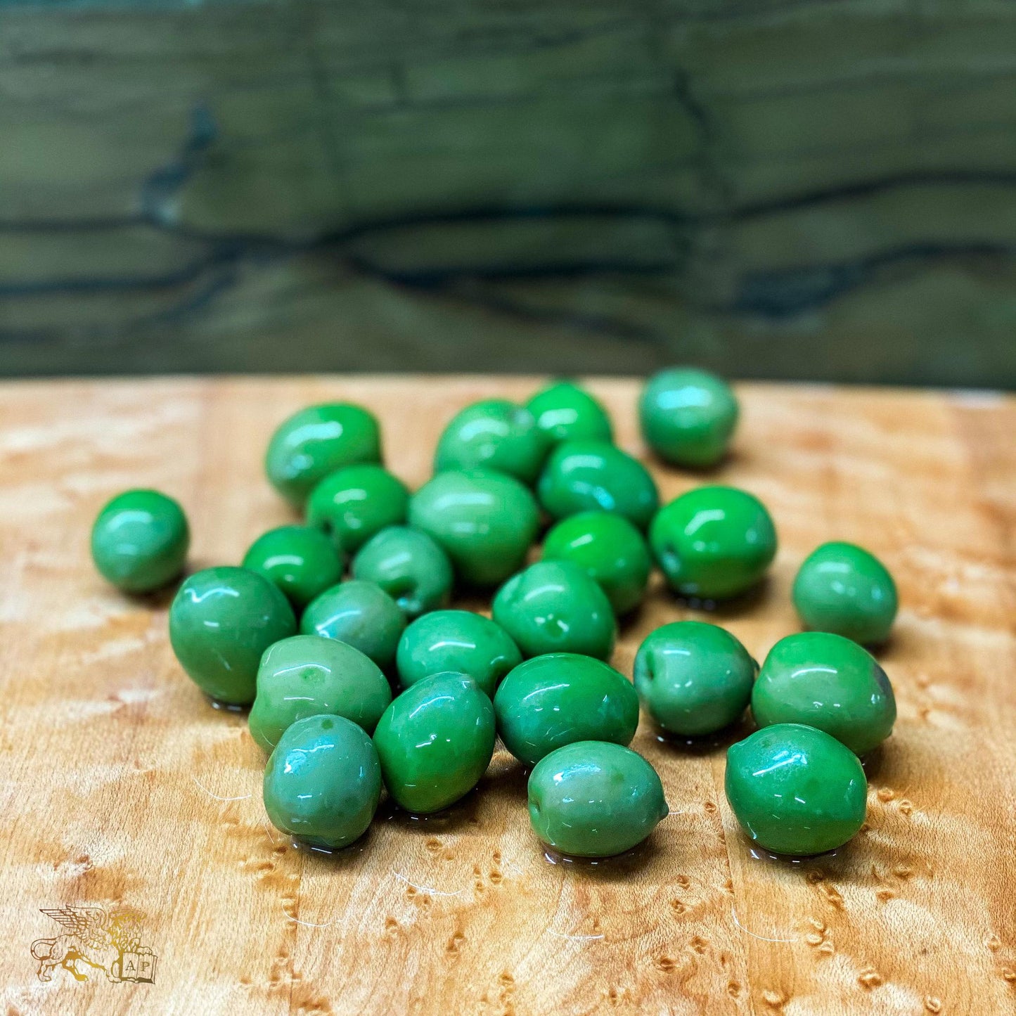 Castelvetrano Olives