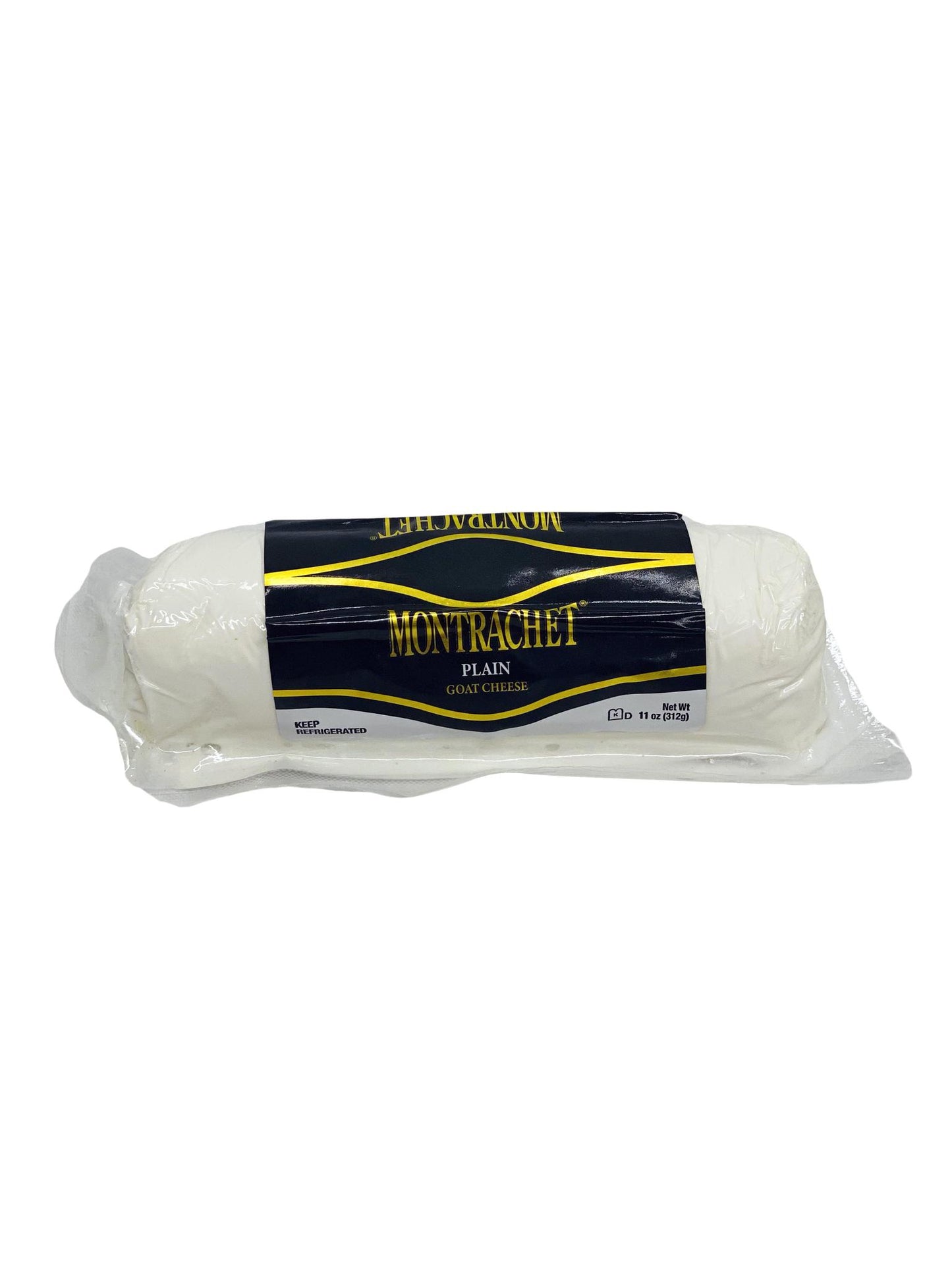 Montrachet Plain Goat Cheese, 11 oz