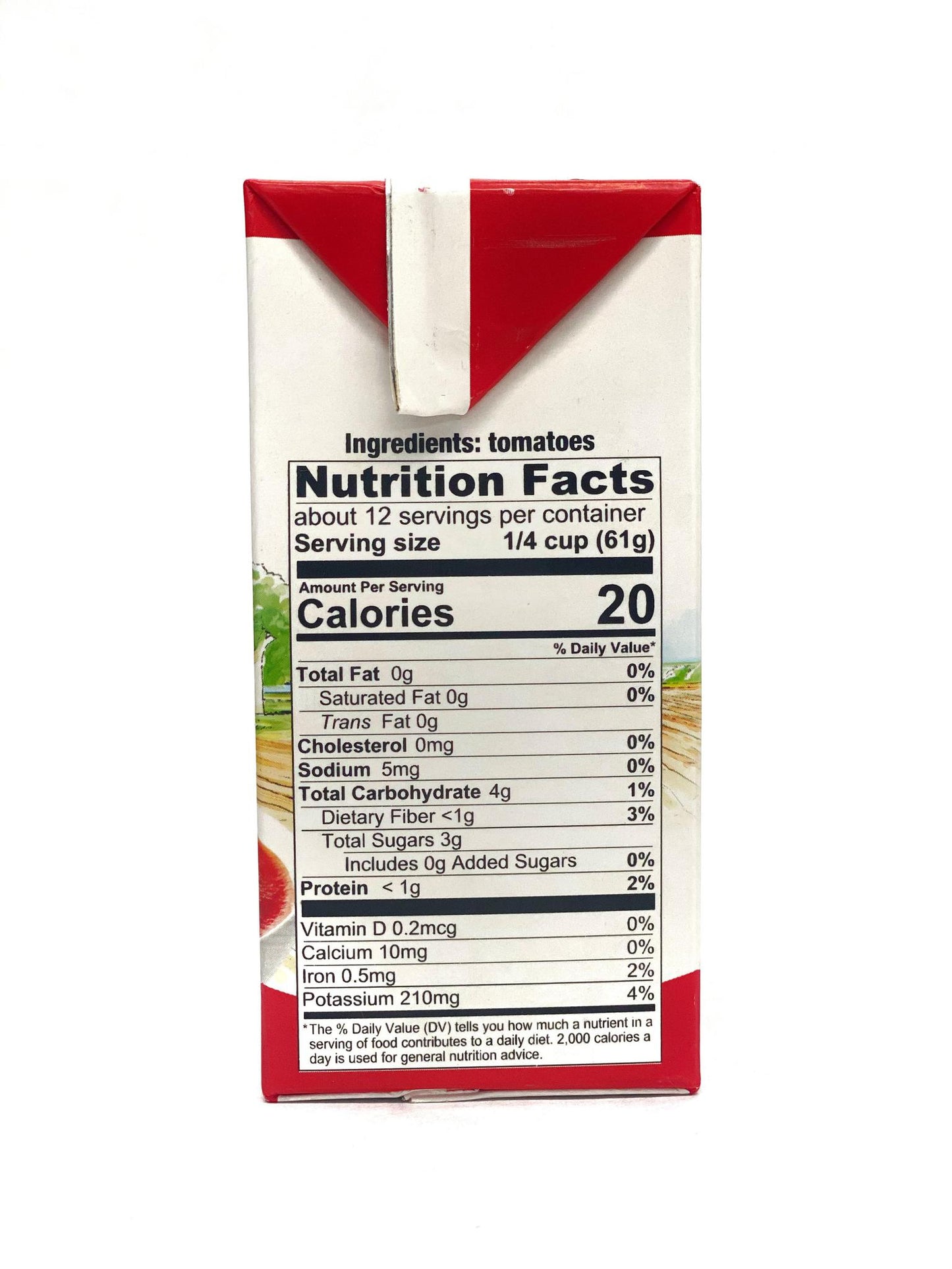 Pomi Strained Tomatoes, 26.46 oz