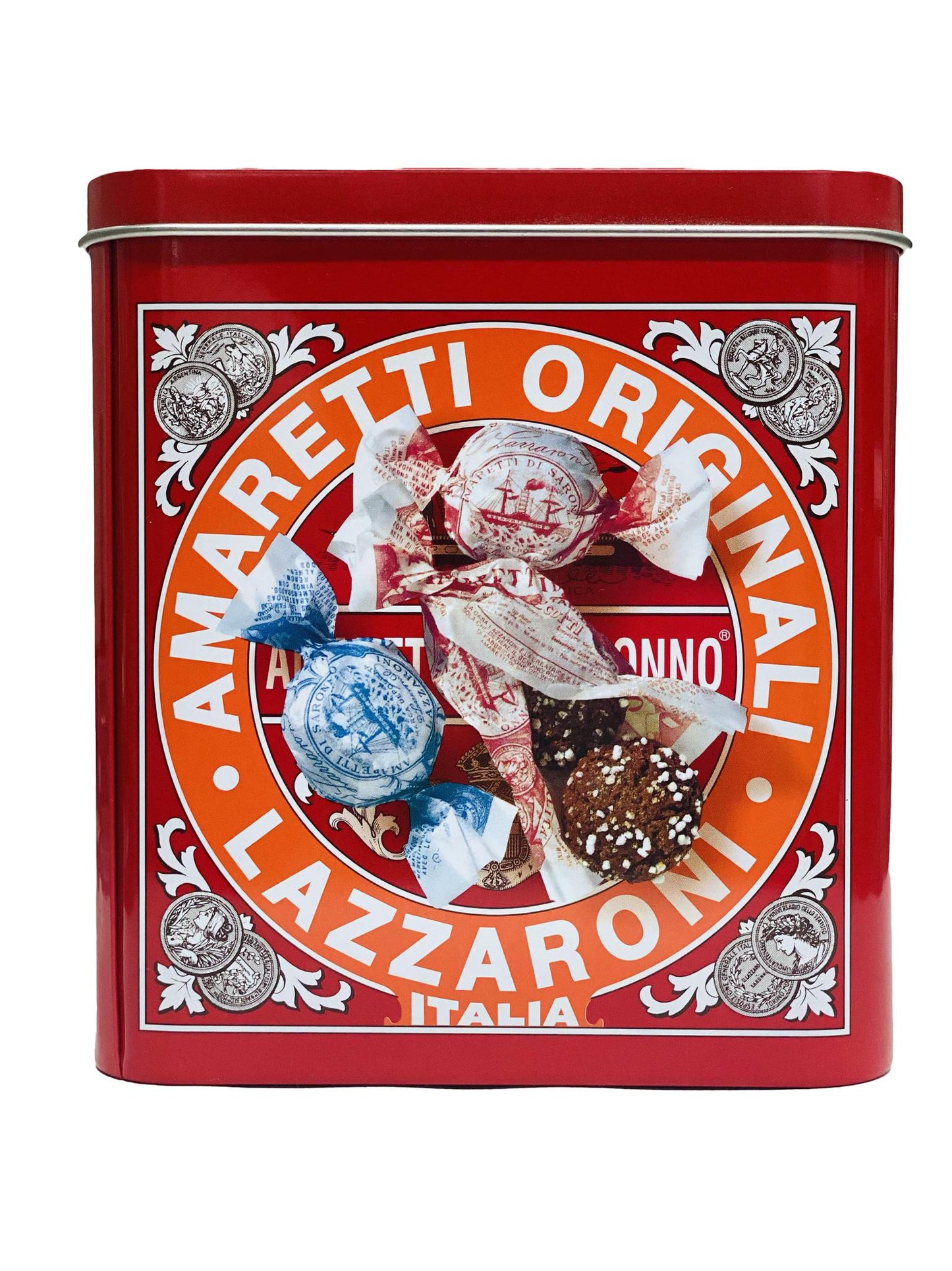 Lazzaroni Amaretti Di Saronno, 1lb