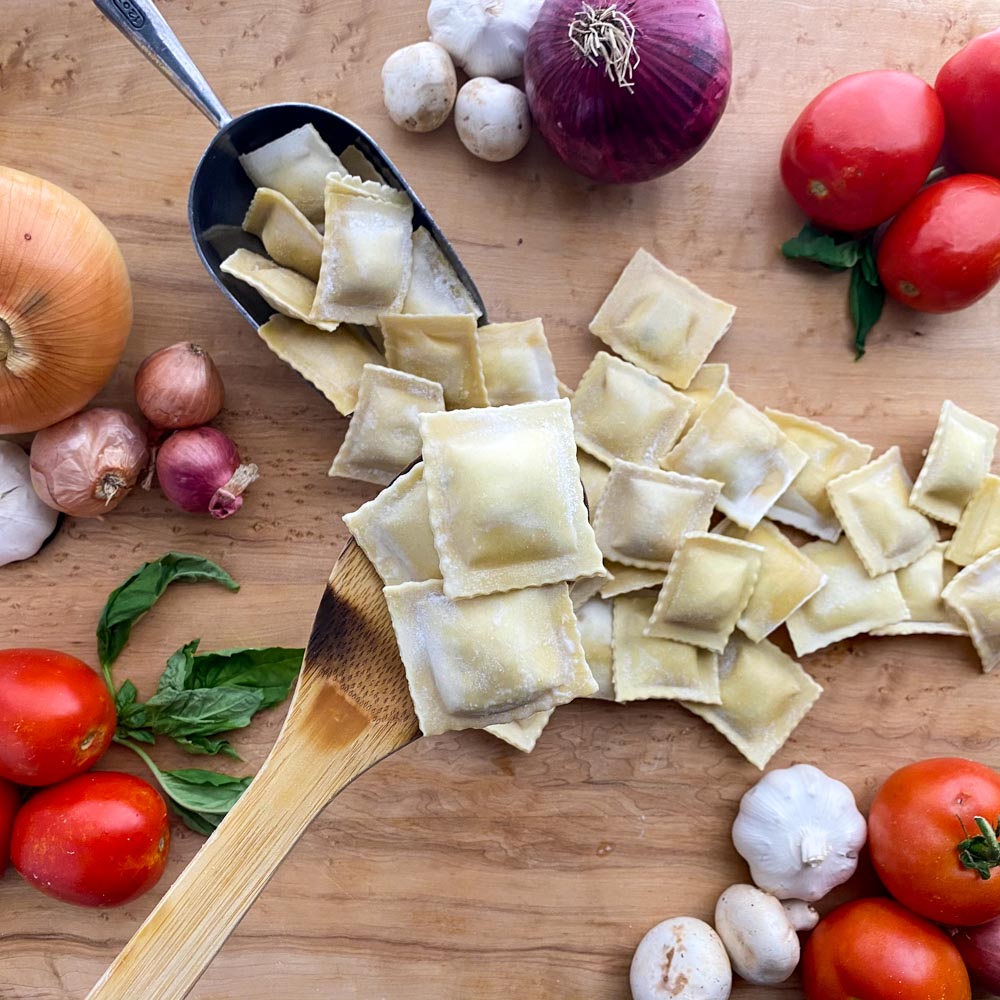 Cheese Ravioli, 14 oz