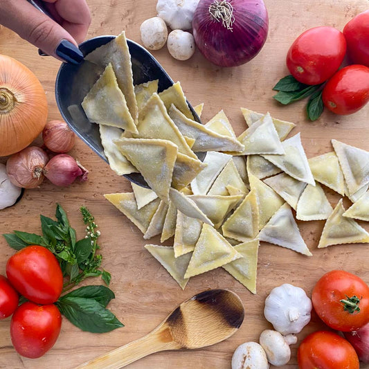 Gorgonzola Ravioli, 15 oz