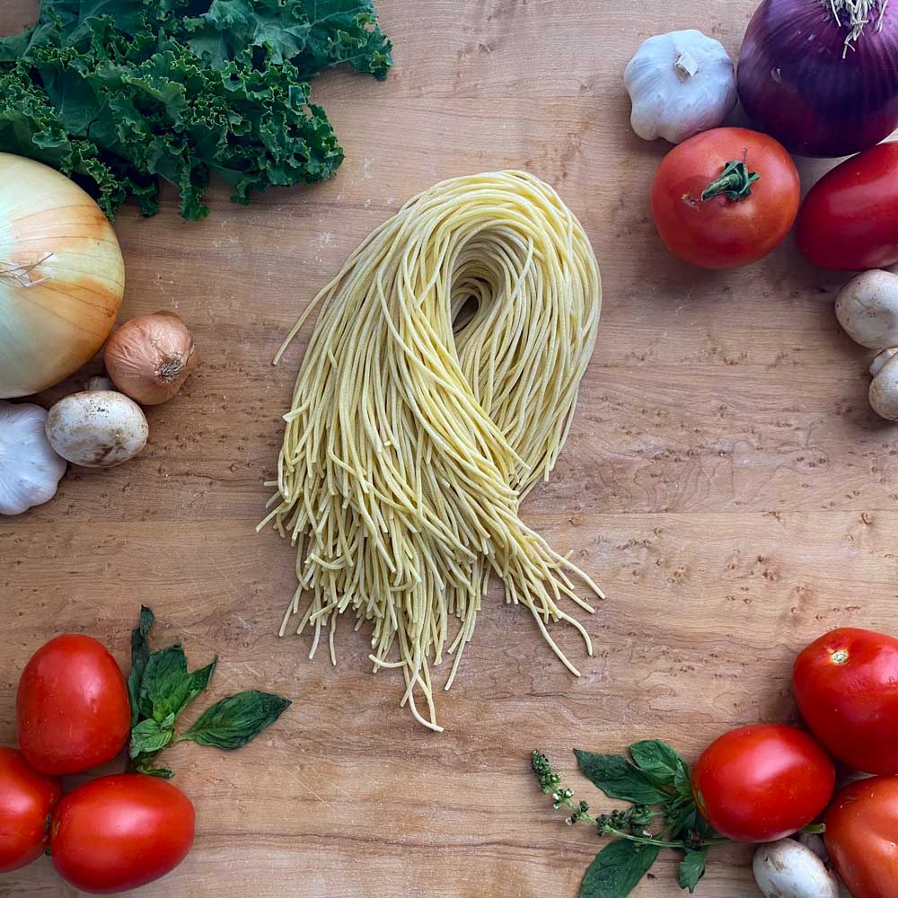 Spaghetti, 1 lb