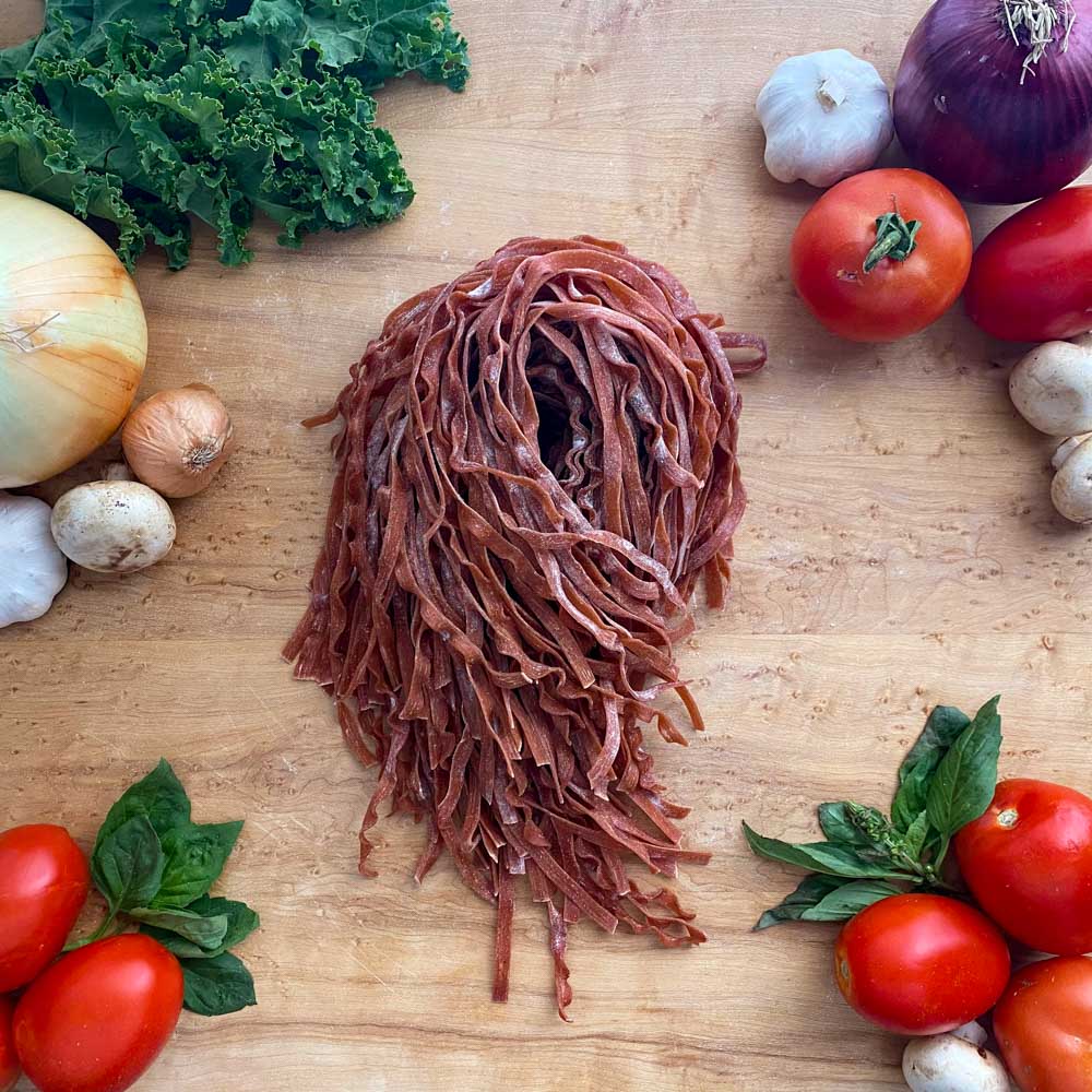 Tomato Jalapeño Fettuccine, 1 lb