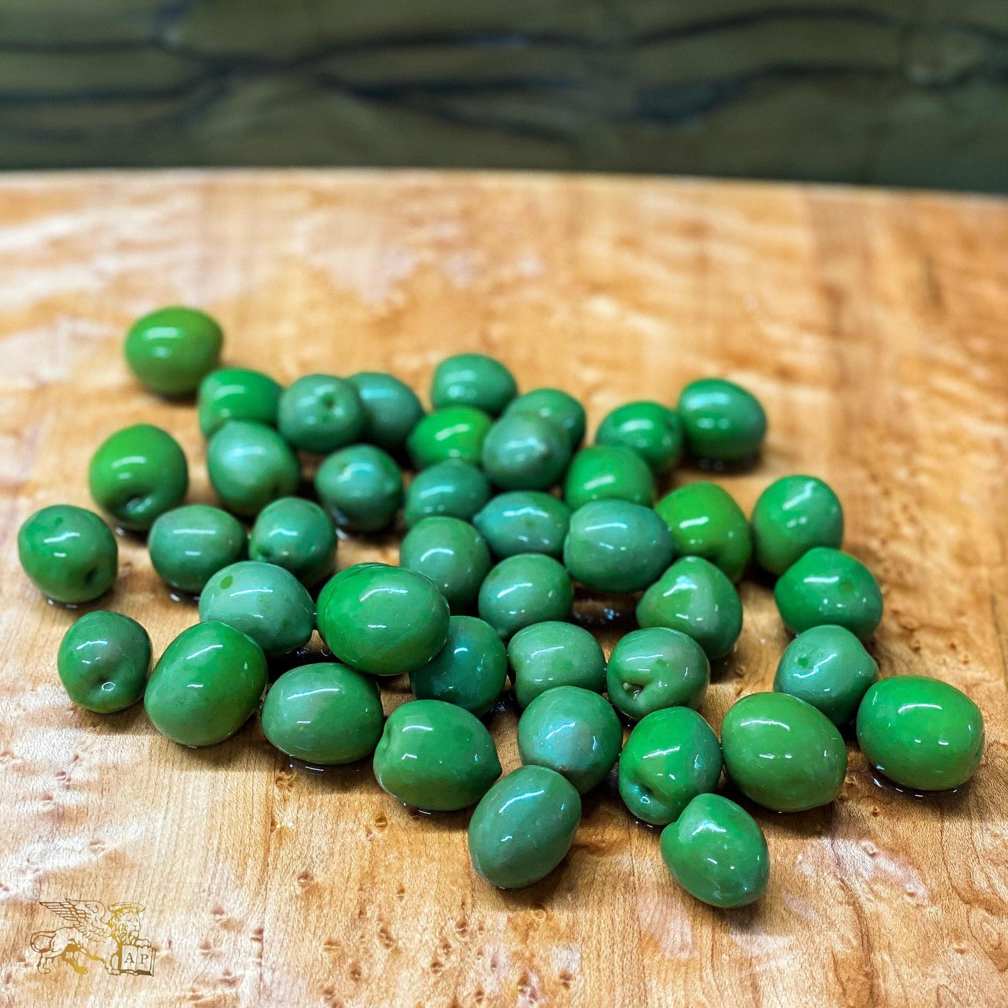 Castelvetrano Olives