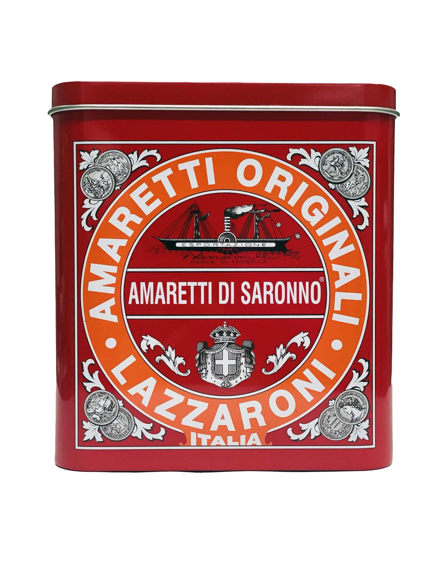 Lazzaroni Amaretti Di Saronno, 1lb