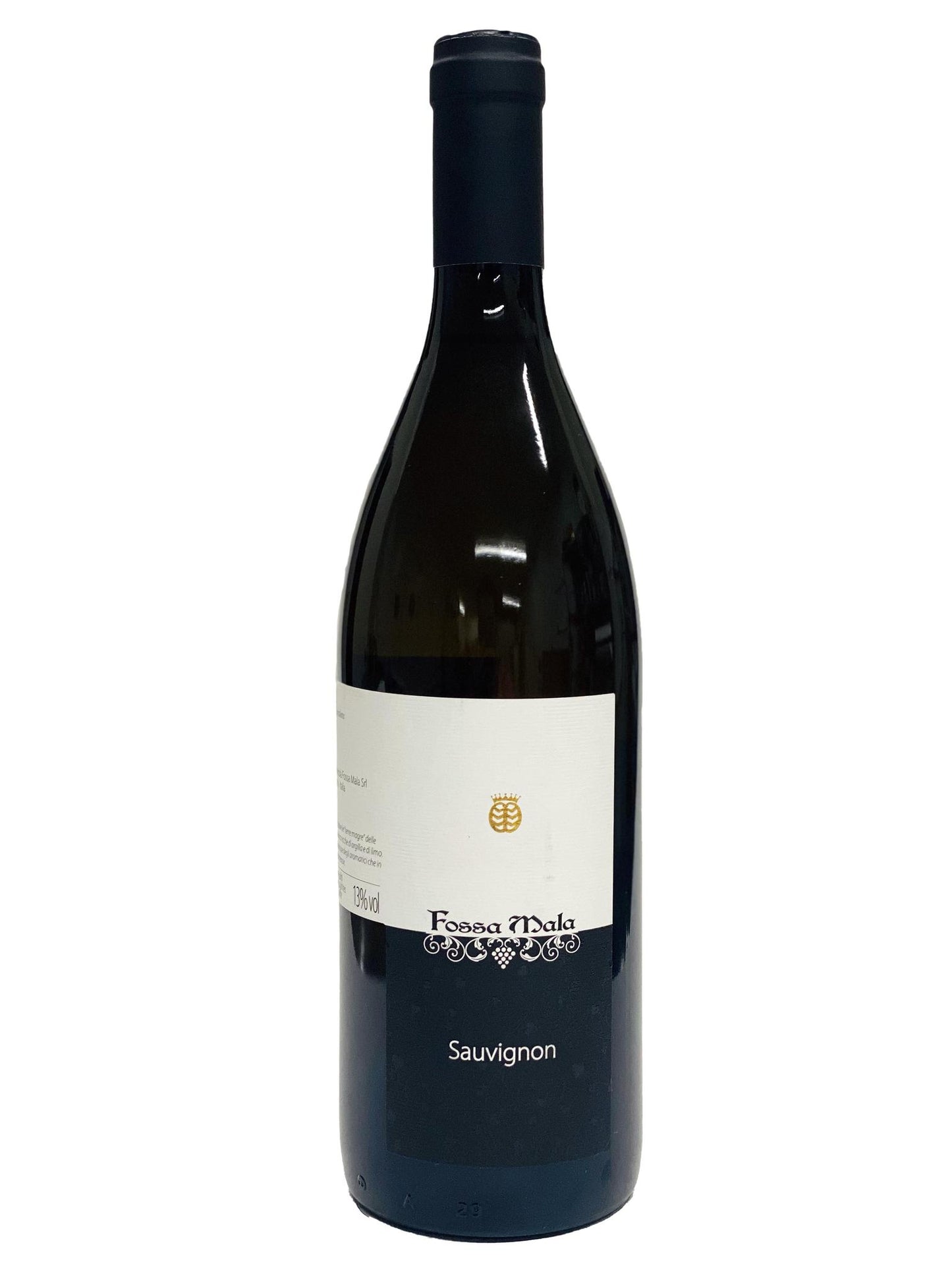 Fossa Mala Sauvignon 2016, 750mL