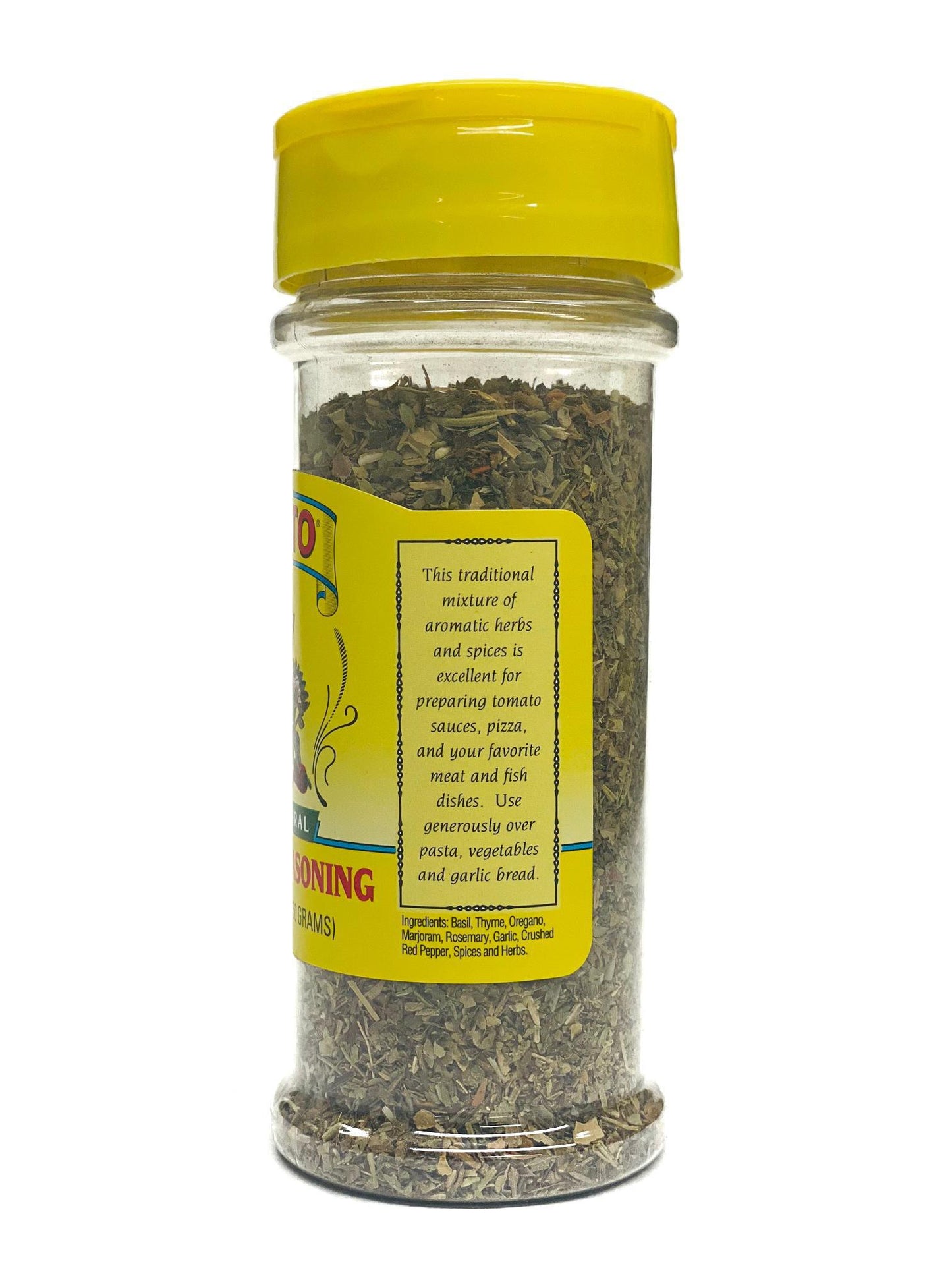 Cento Italian Seasoning, 1.75 oz