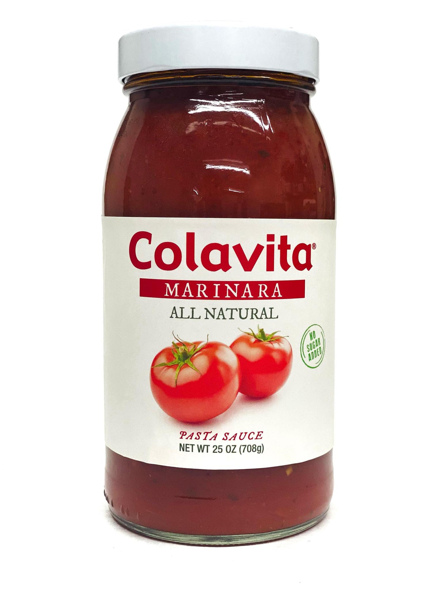 Colavita Marinara Sauce, 25 oz
