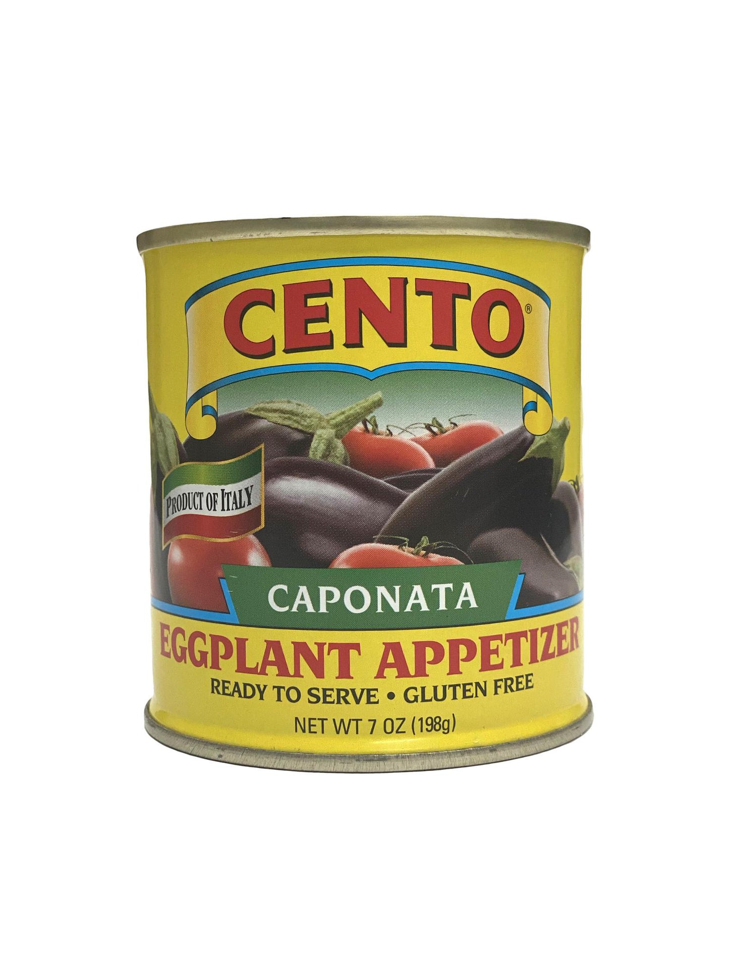 Cento Caponata, 7 oz