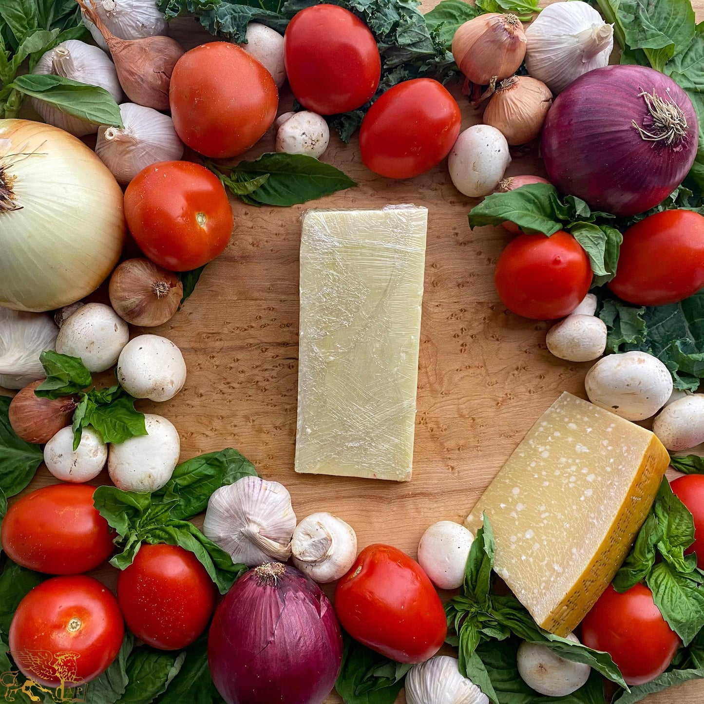 In Store Only – Pecorino Romano