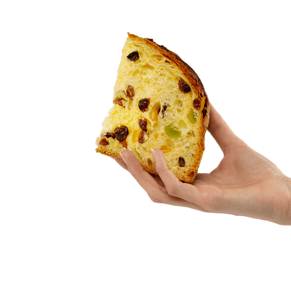 Panettone Classico a.D. 1476, 1 lb 3/5 oz