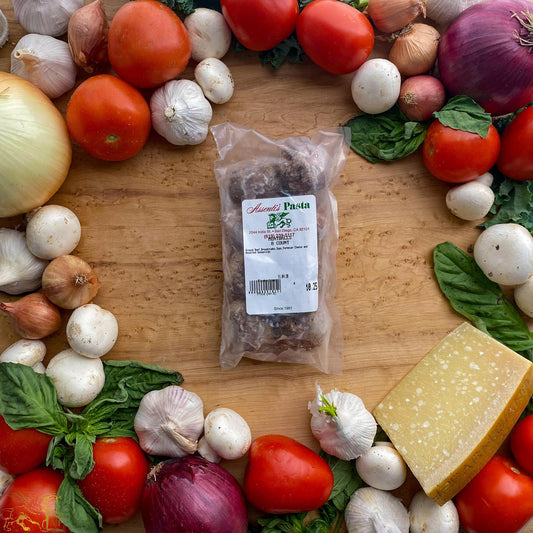 Meatballs, 8 Count