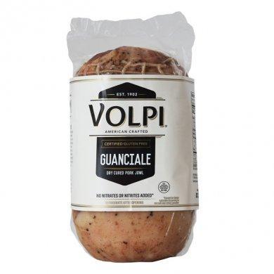 Guanciale (Holly), 1lb