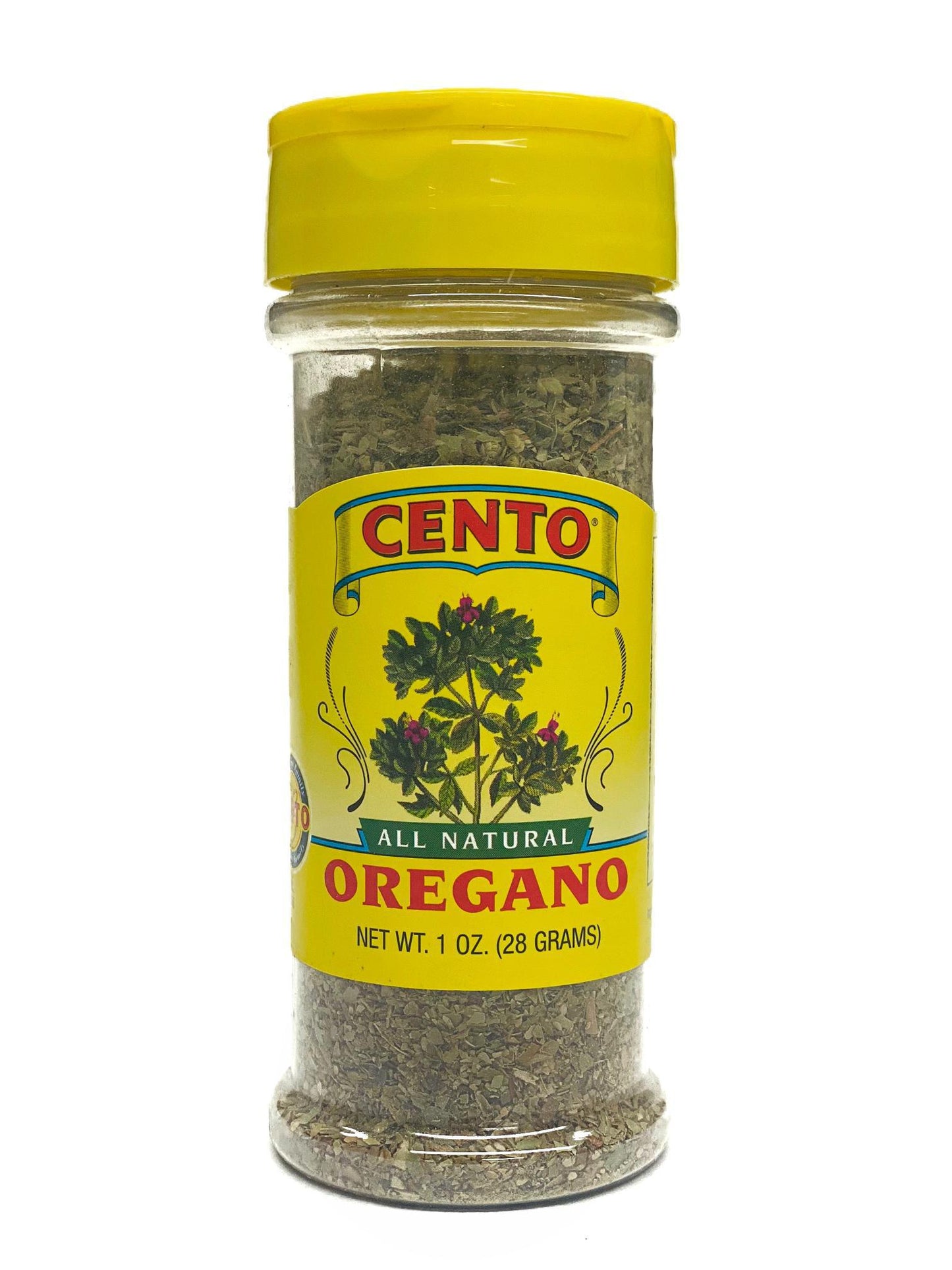 Cento Oregano, 1 oz