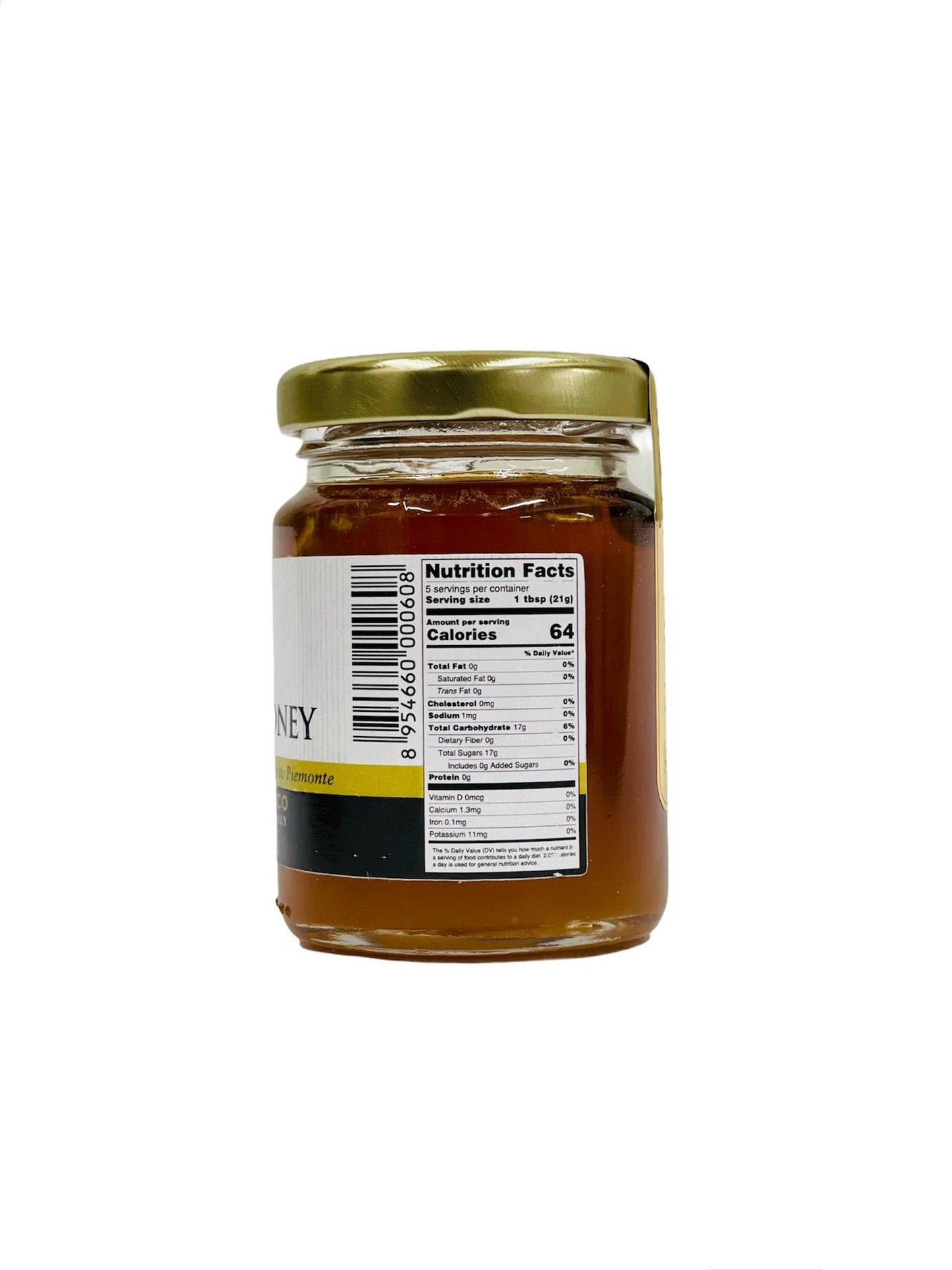 Ritrovo Selections Truffle Honey, 3.9 oz