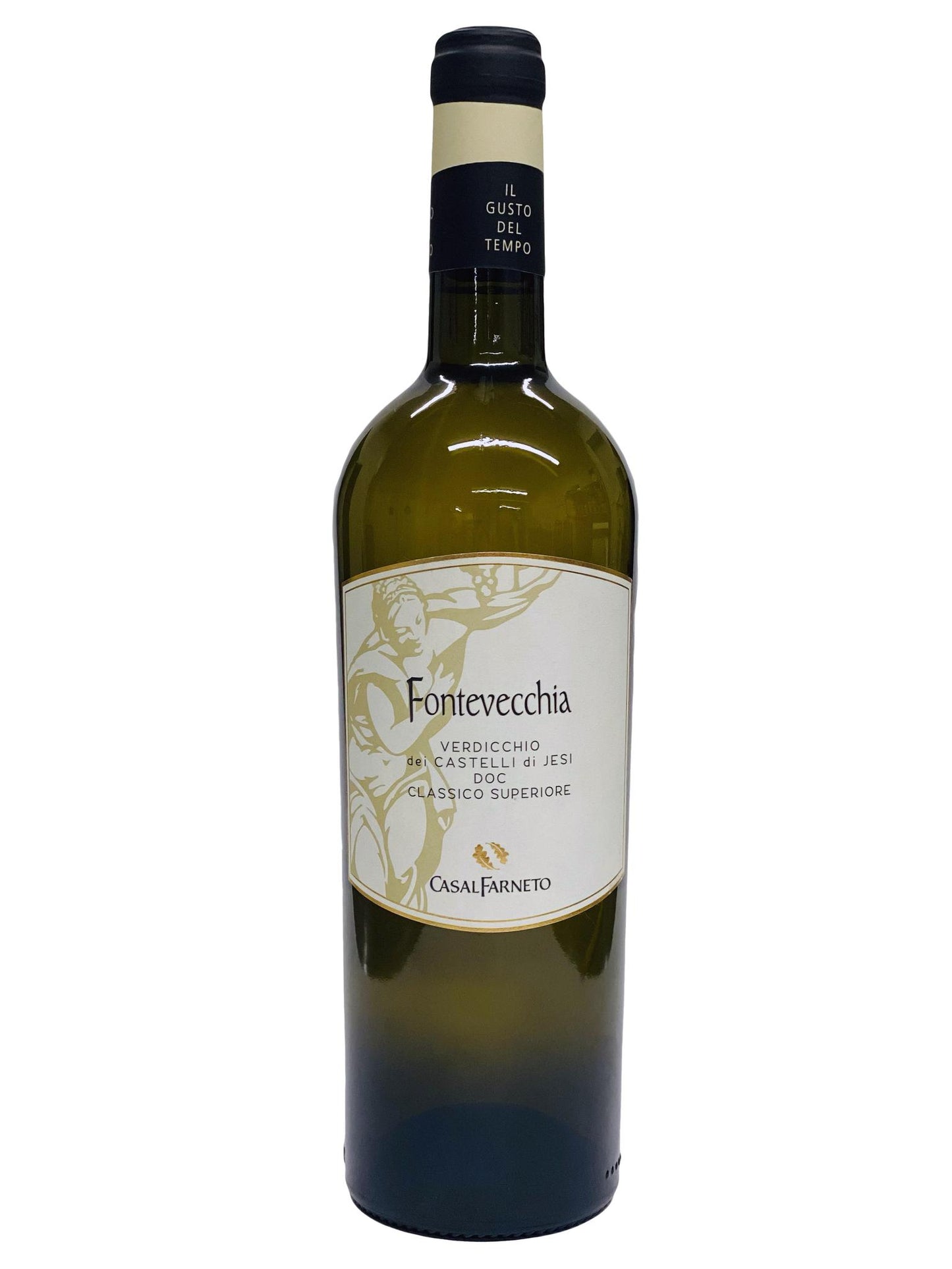 Fontevecchia Verdicchio dei Castelli di Jesi, 750 mL