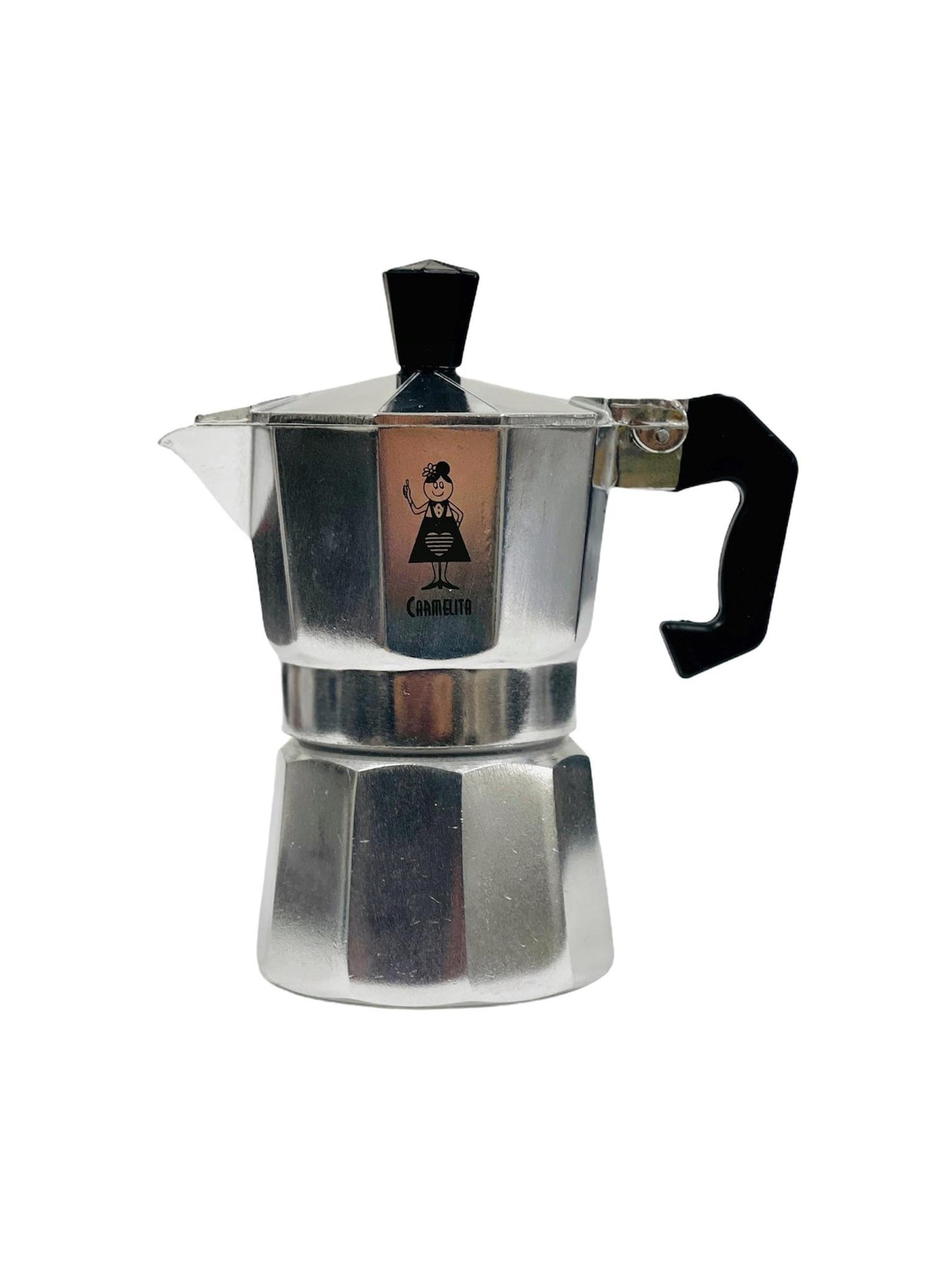 Carmelita Moca Pot, 1 shot