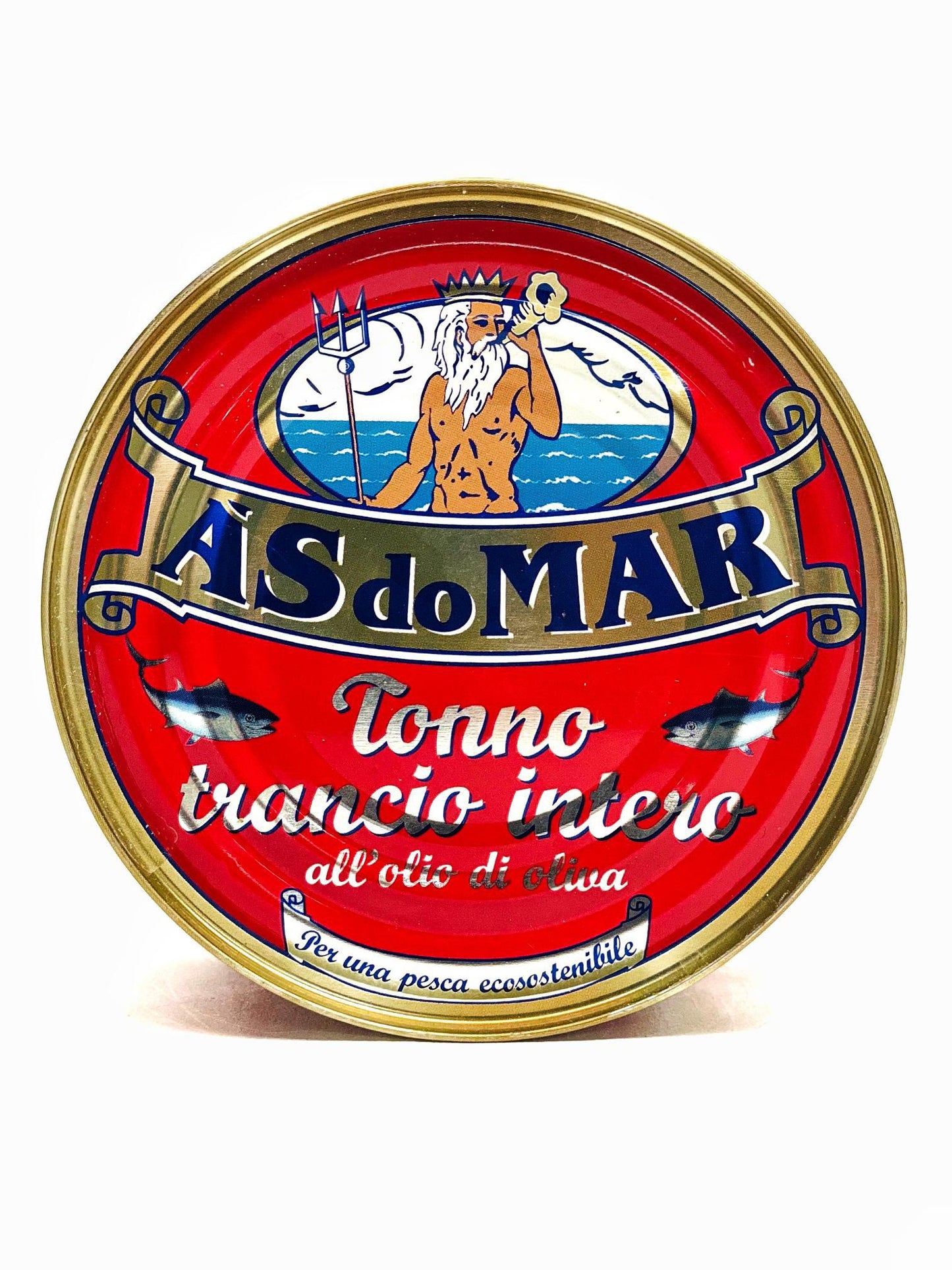 AsdoMar Tuna, 7.05 oz