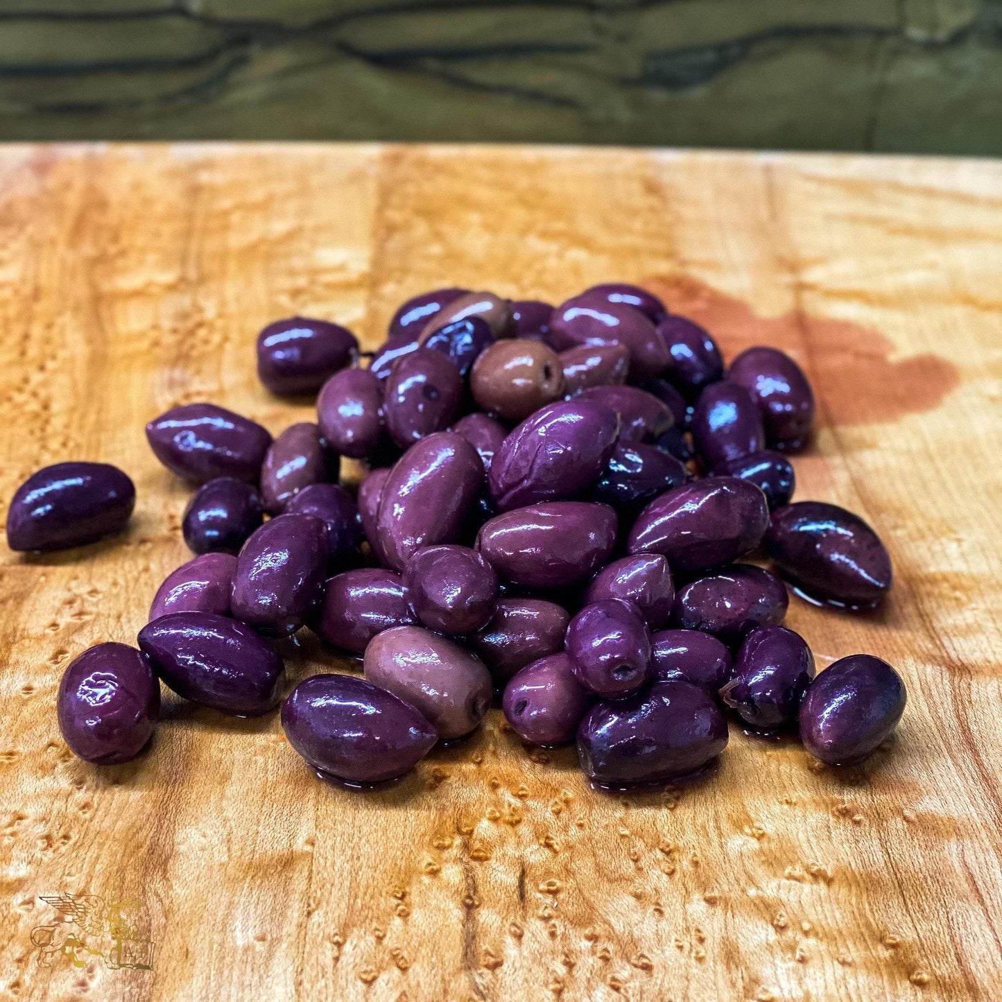 Kalamata Olives