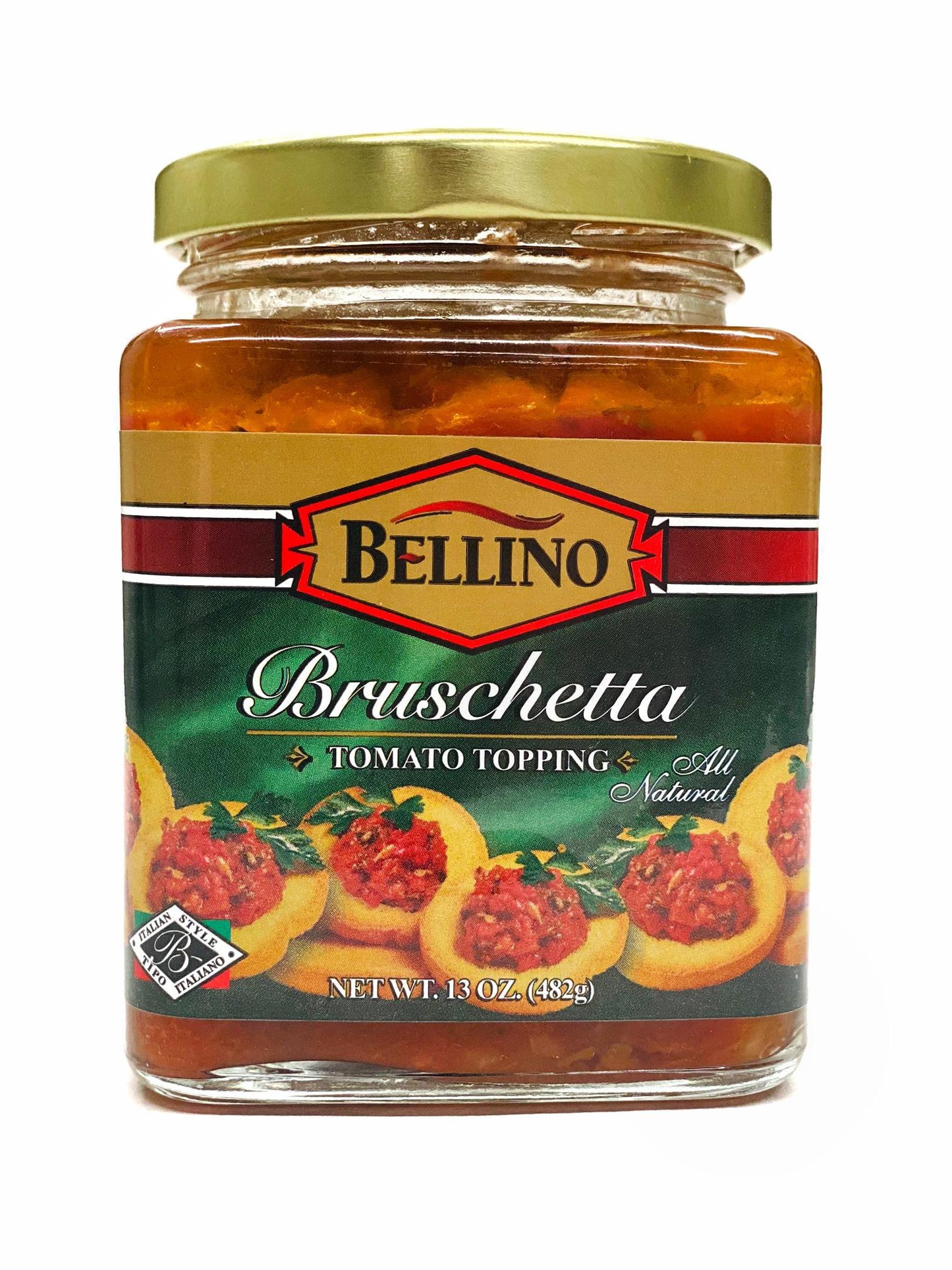 Bellino Bruschetta, 13 oz