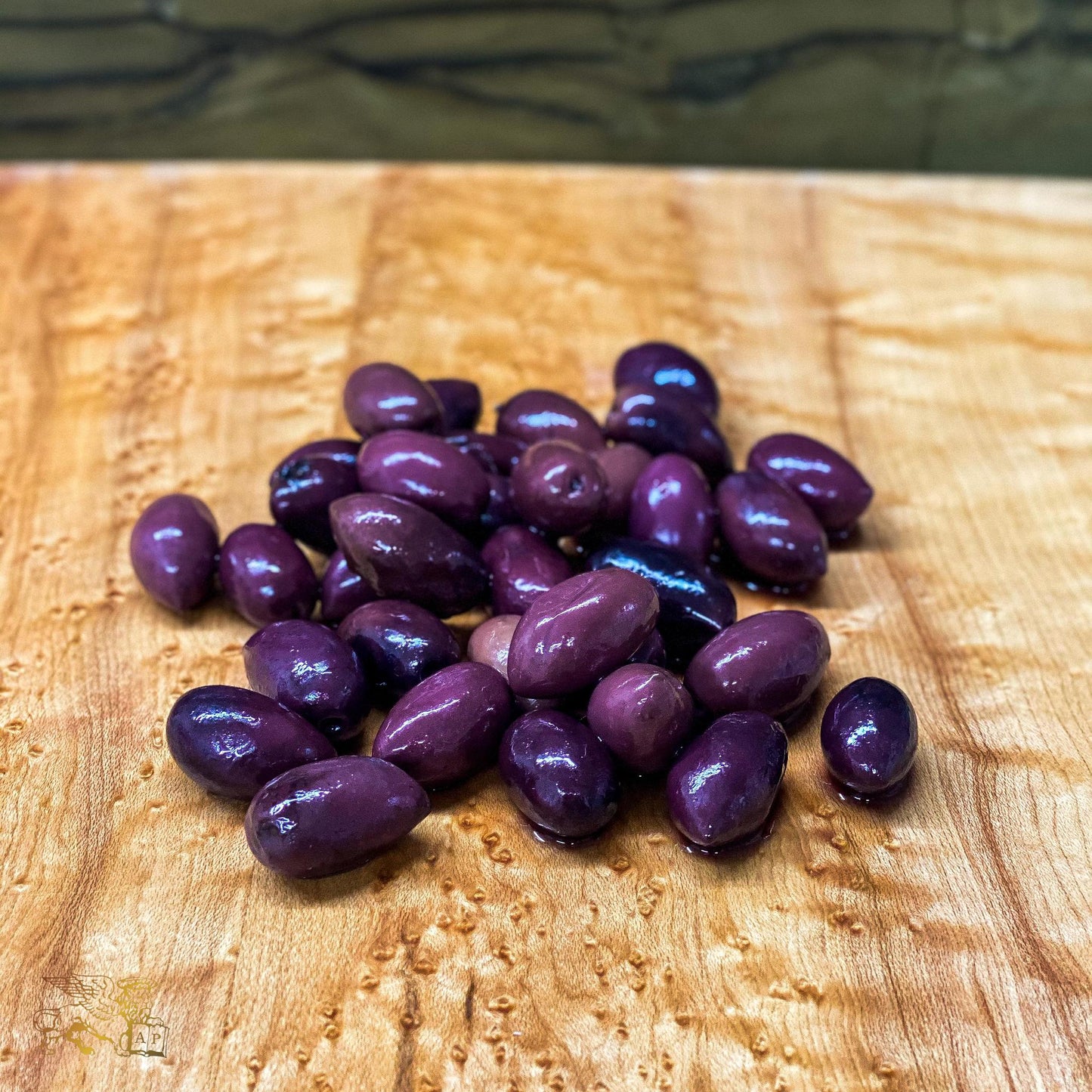 Kalamata Olives