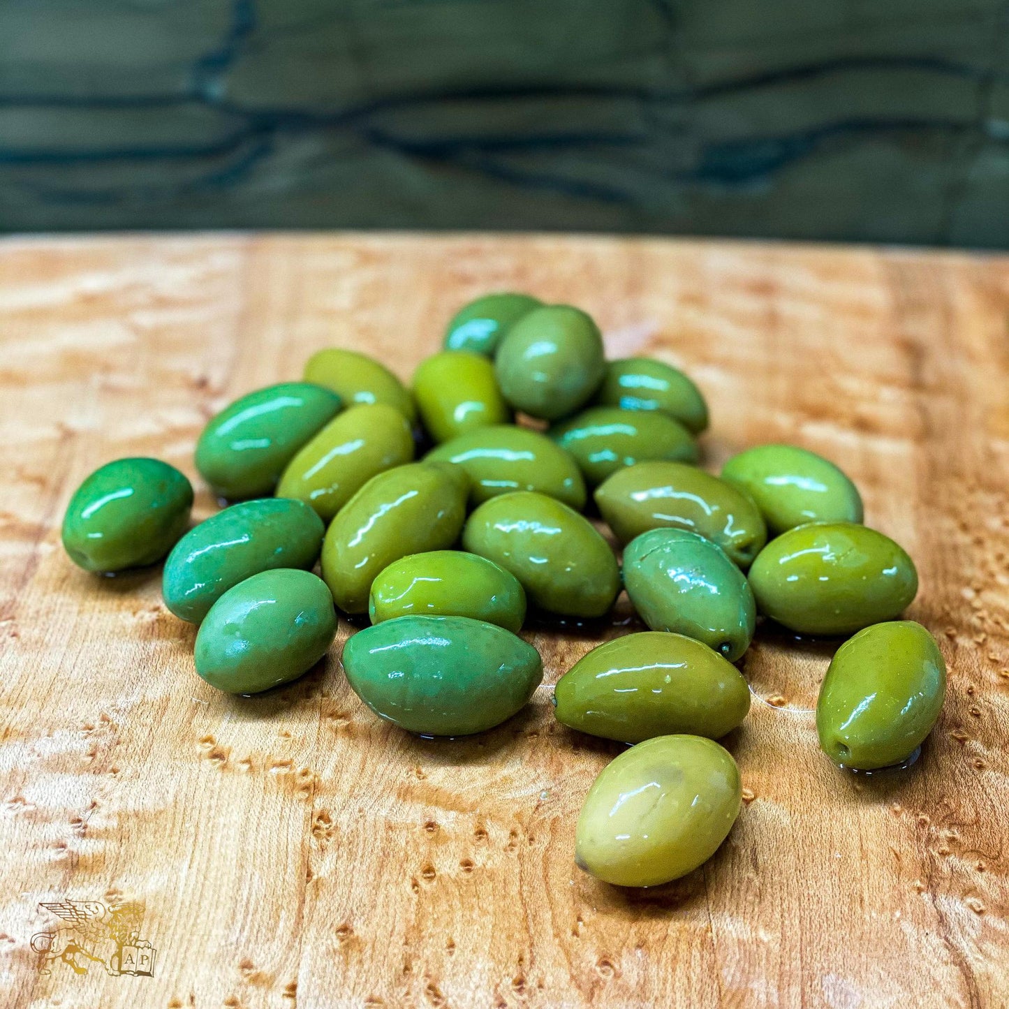 Cerignola Olives