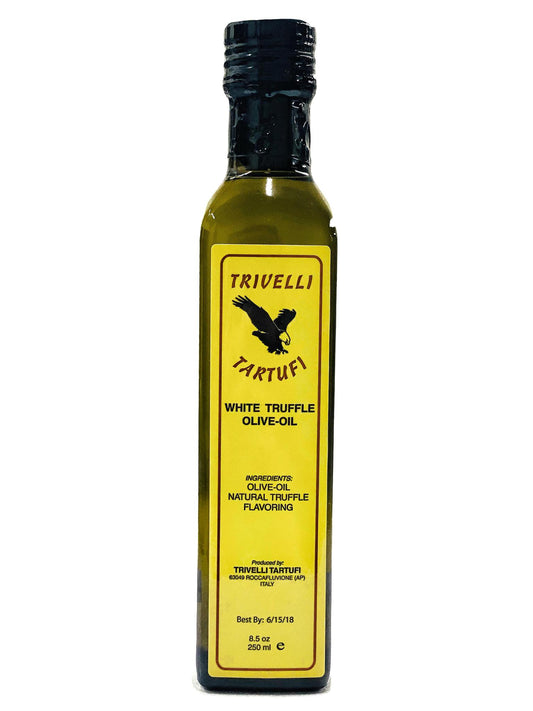 Trivelli Tartufi Truffle Oil, 250 mL
