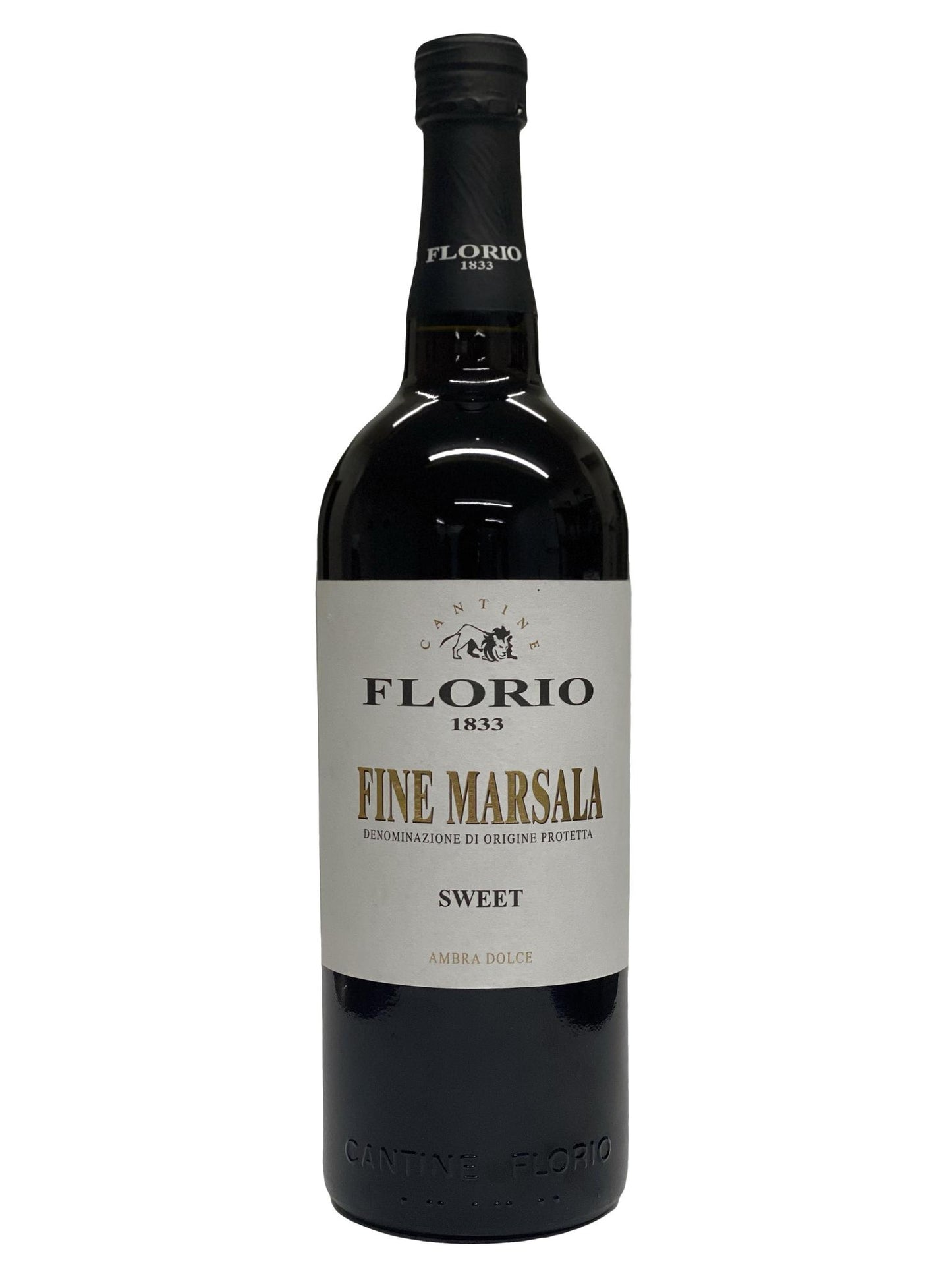 Florio Sweet Marsala, 750mL
