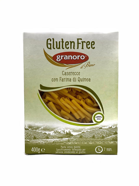 Granoro Casarecce Gluten Free, 14.1 oz