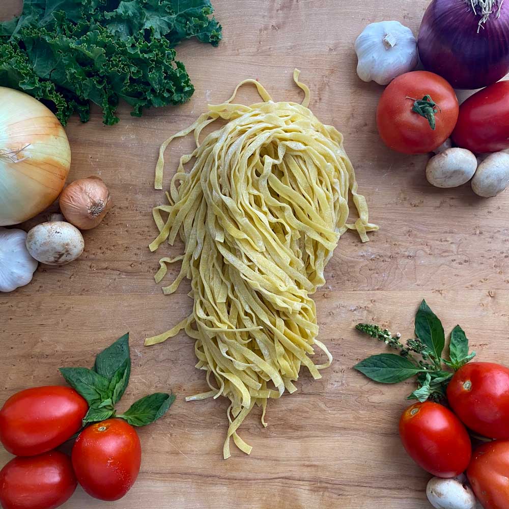 Fettuccine, 1 lb