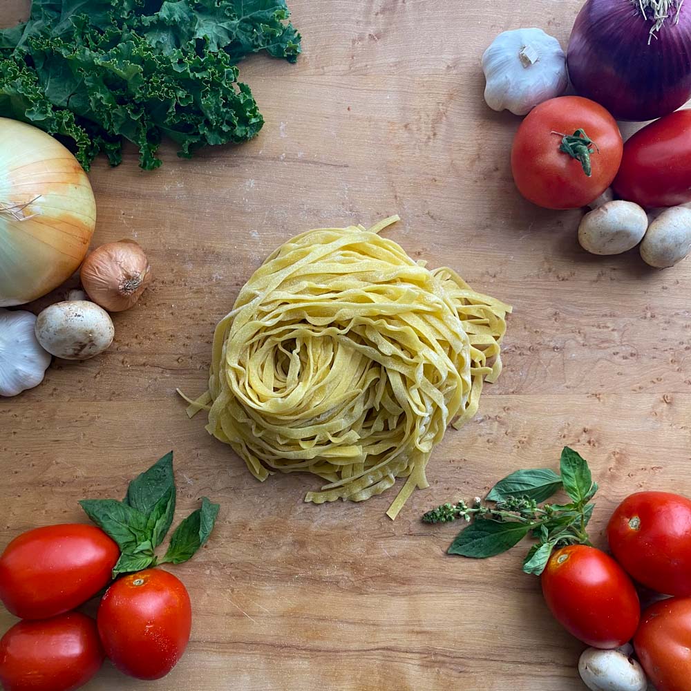 Fettuccine, 1 lb