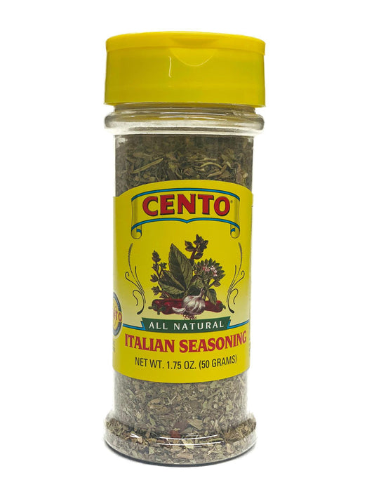 Cento Italian Seasoning, 1.75 oz