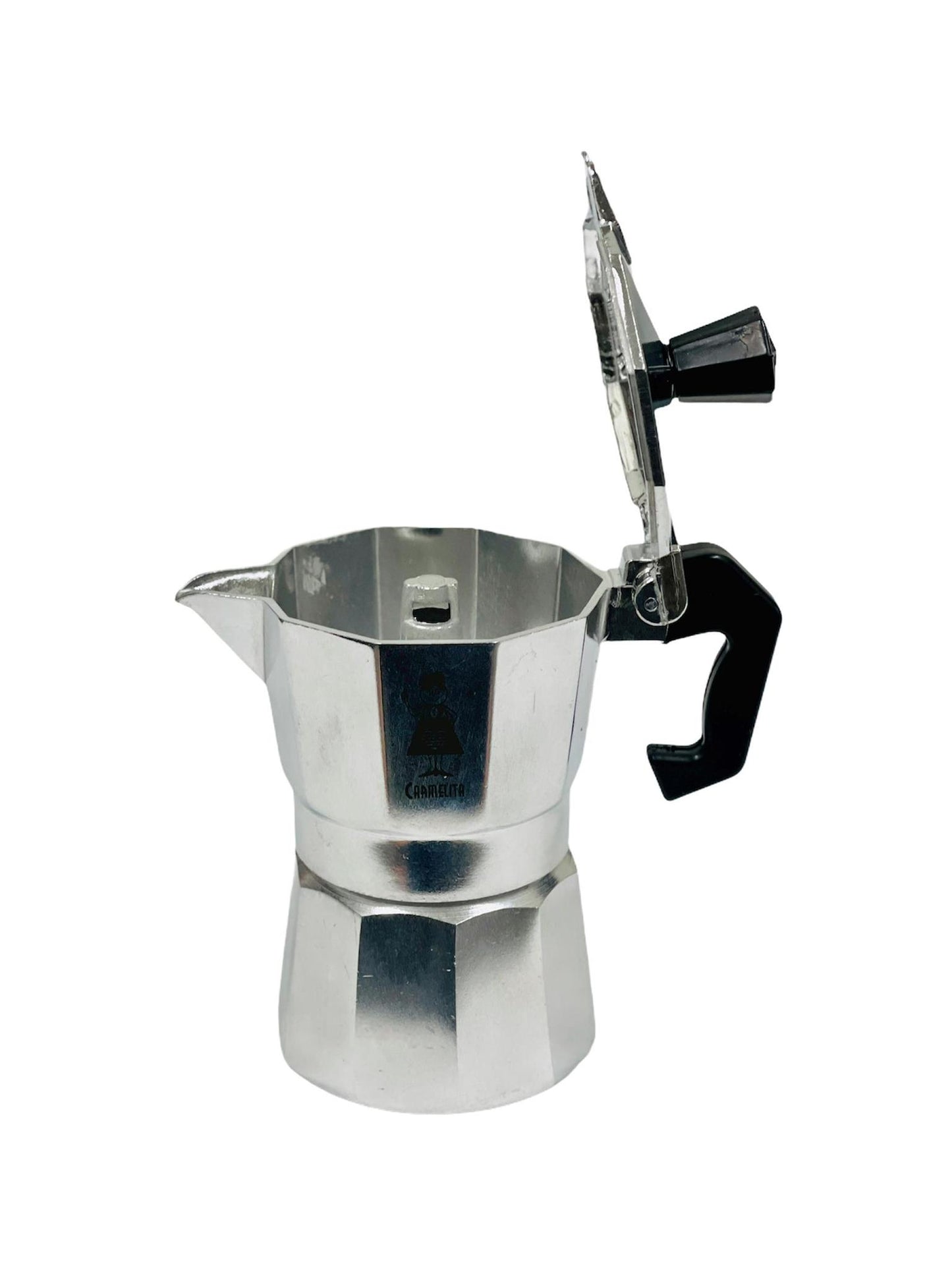 Carmelita Moca Pot, 1 shot