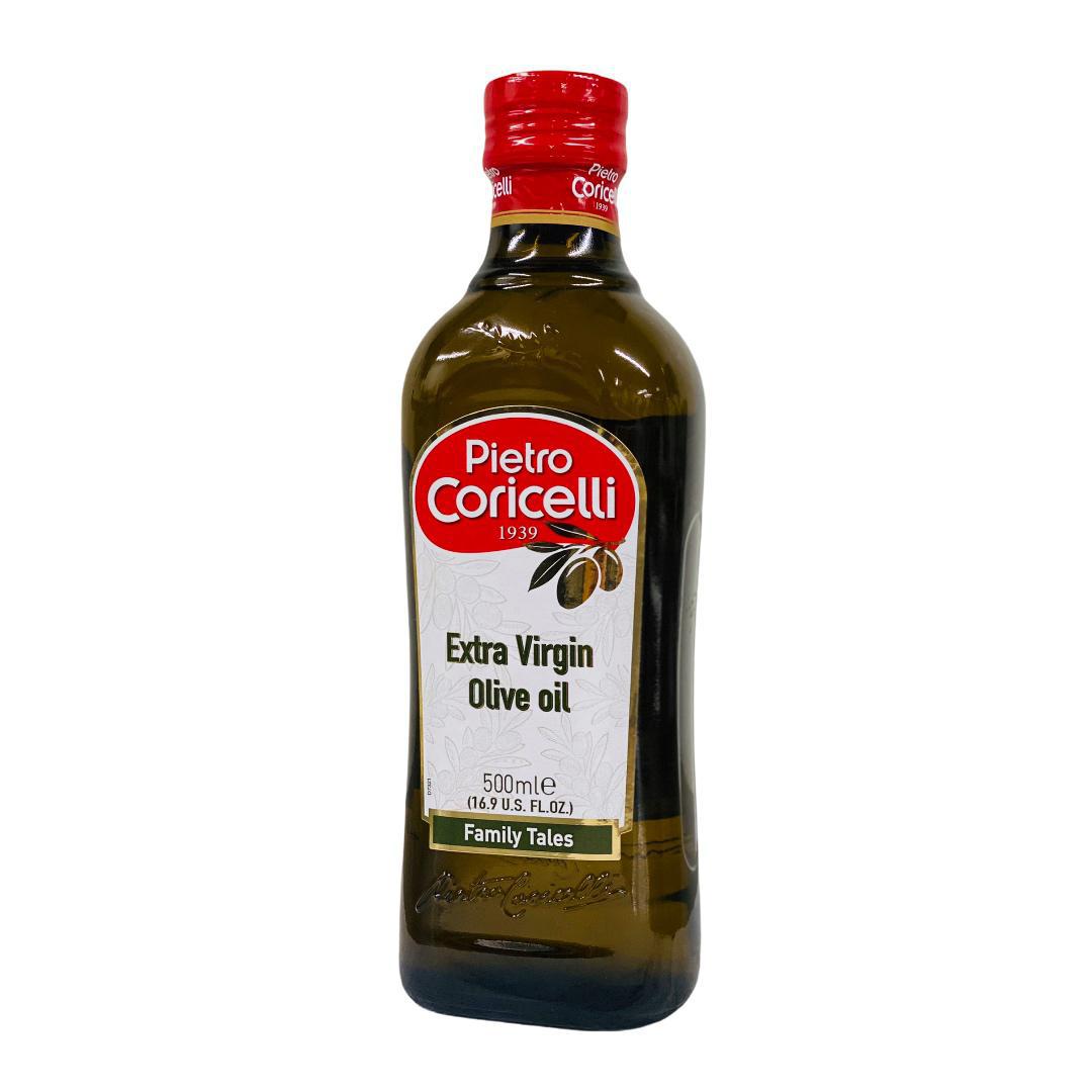 Pietro Coricelli Extra Olive Oil, 16.9 fl oz
