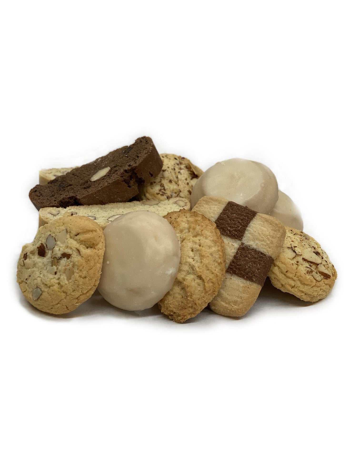 Cookies Con Amore, Assorted, 9 oz