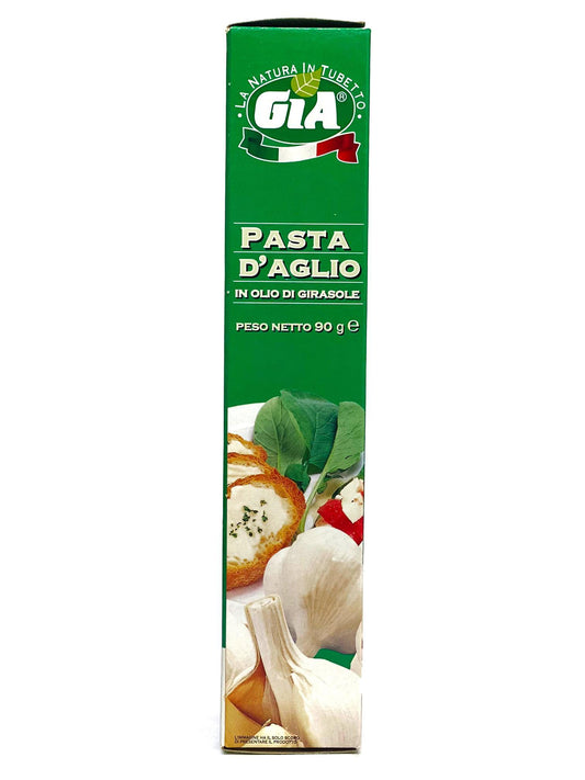 Gia Garlic Paste, 90g